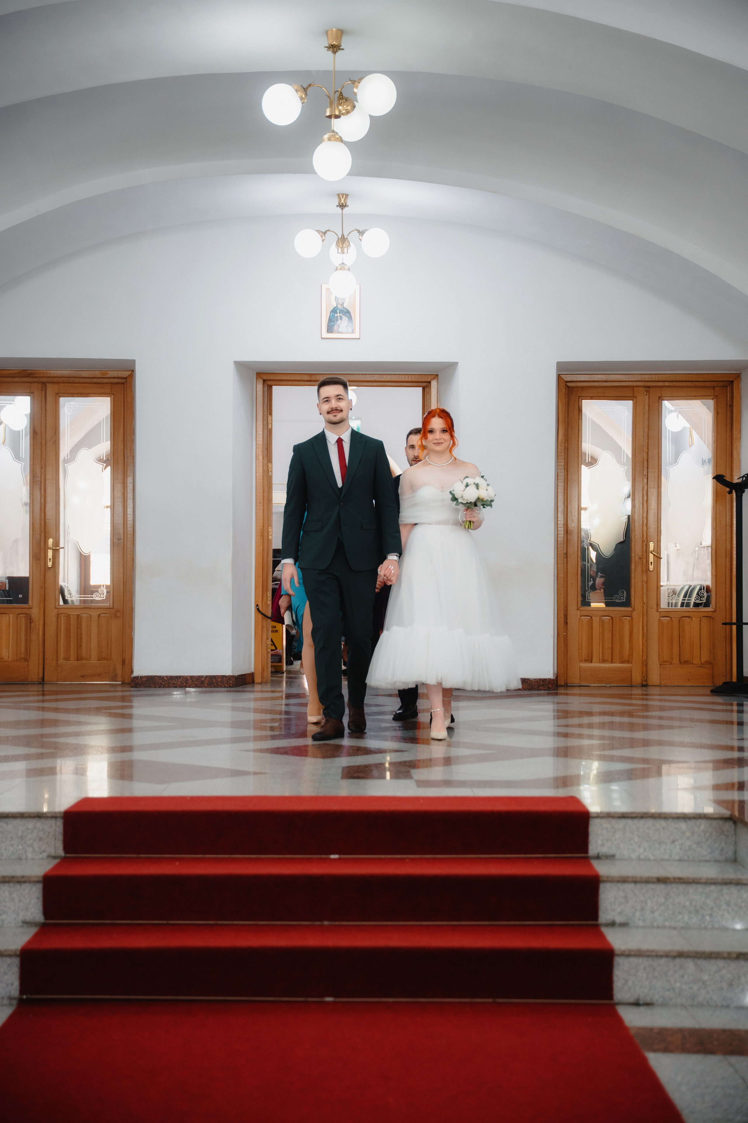 Ceremonie Civila Andreea si Claudiu. Laurentiu Stefan StoryTeller