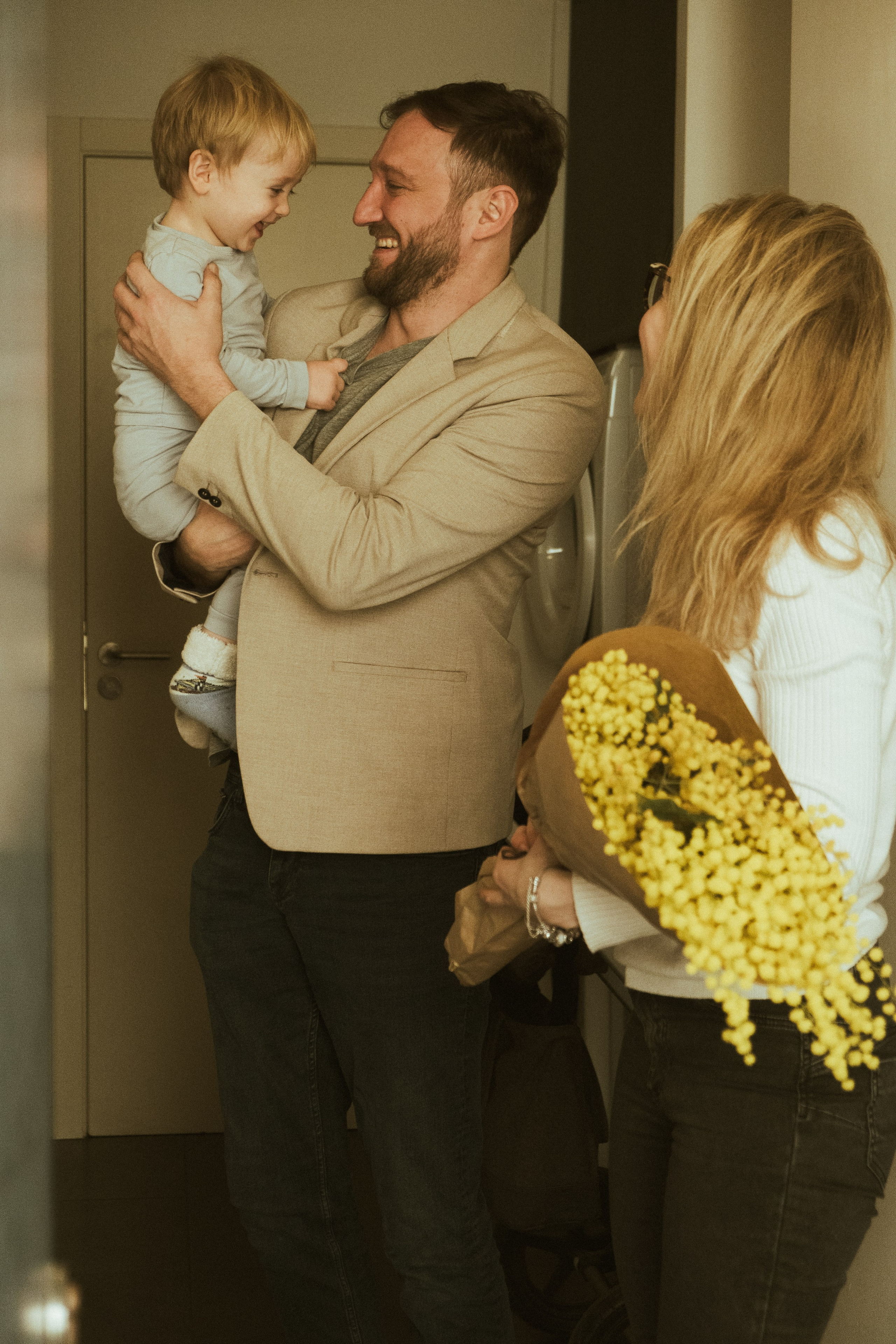 Valeria. Fotógrafa infantil y de lactancia materna y maternidad en Barcelona