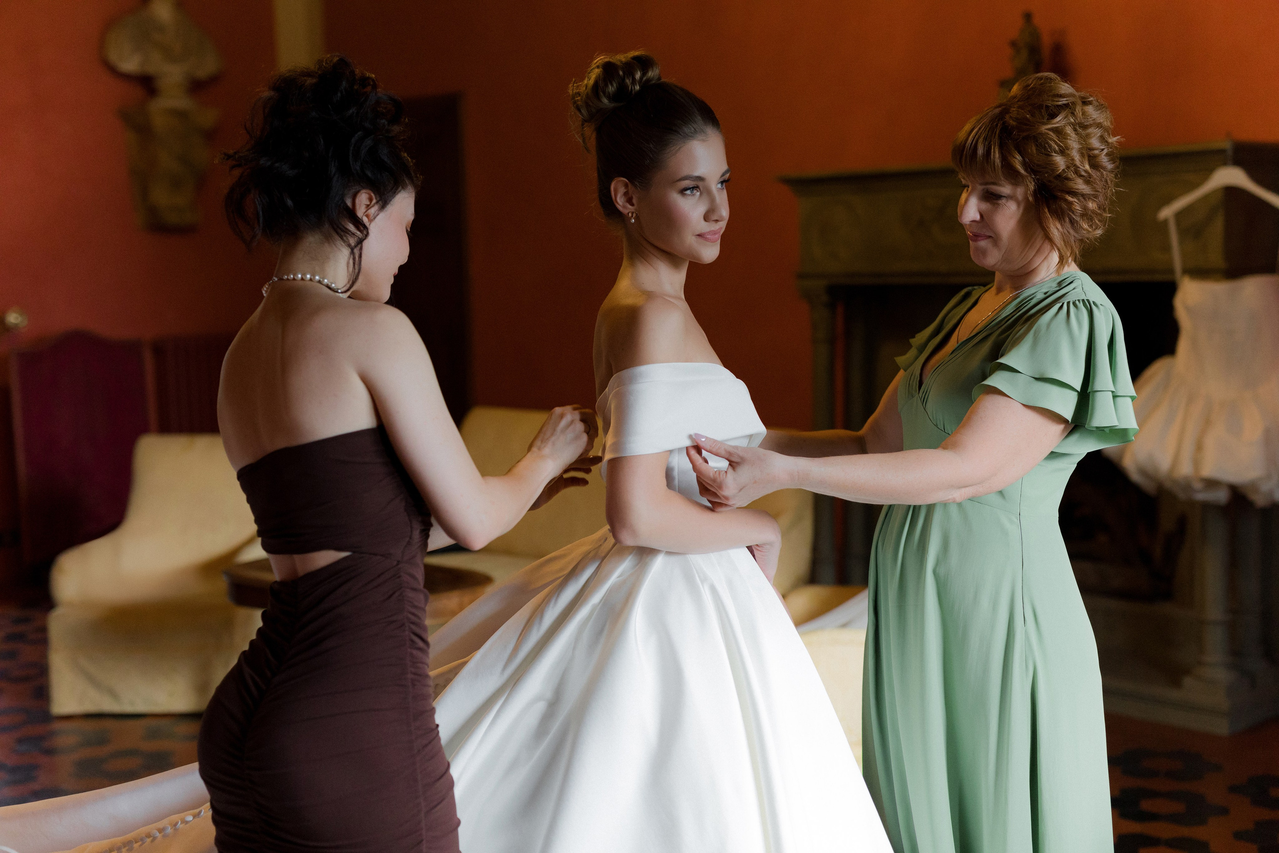 Ekateryna&David wedding in Tuscany. Весільний фотограф Вікторія Саврук