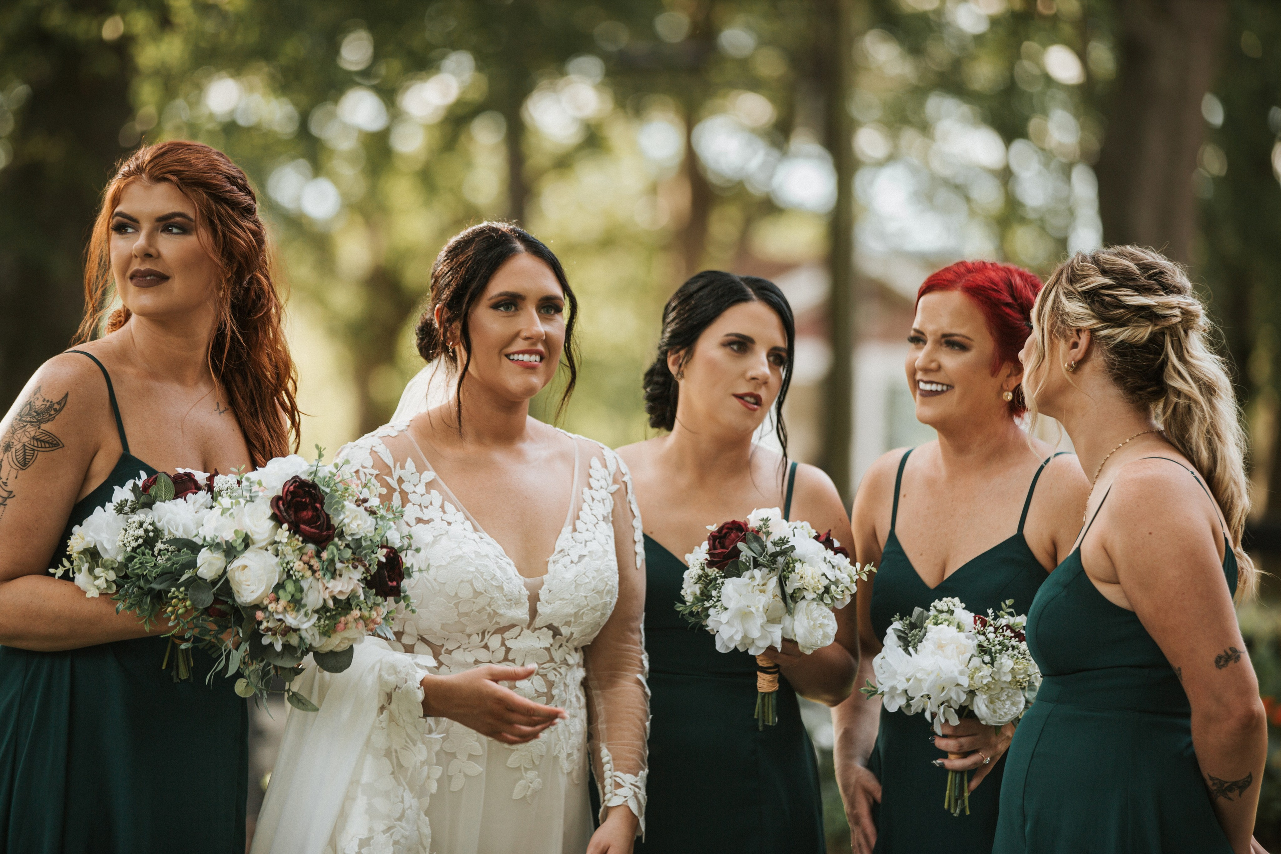 Portfolio. Chaar Bhai — Your Personal Family Historians