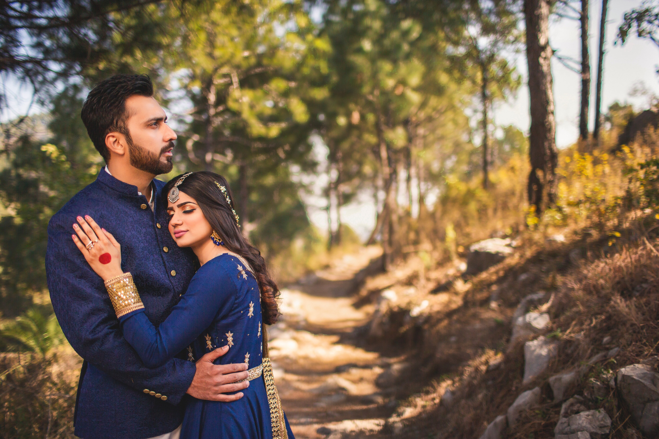 Portfolio. Chaar Bhai — Your Personal Family Historians