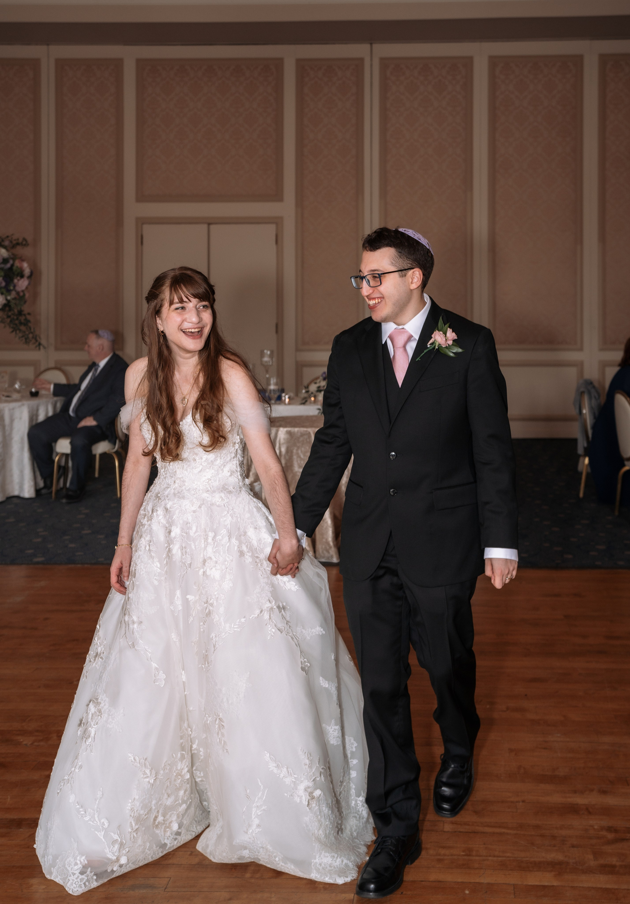 Sabrina & Alex. New York + travel photographer