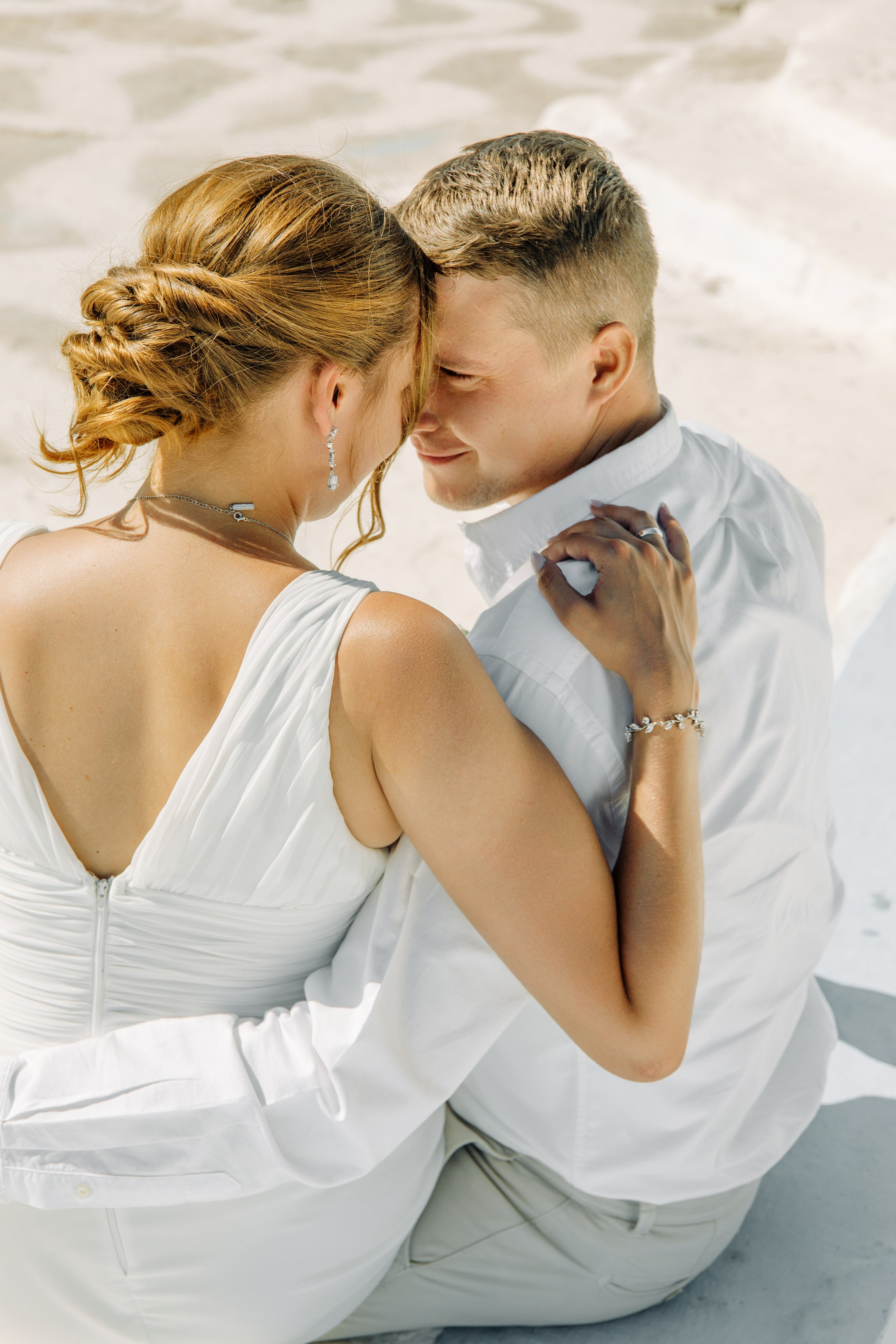 Ricardo and Justin. Renate Woeste | Wedding planner in Rhodes. Creating dream weddings by the sea. Let’s make your special day unforgettable