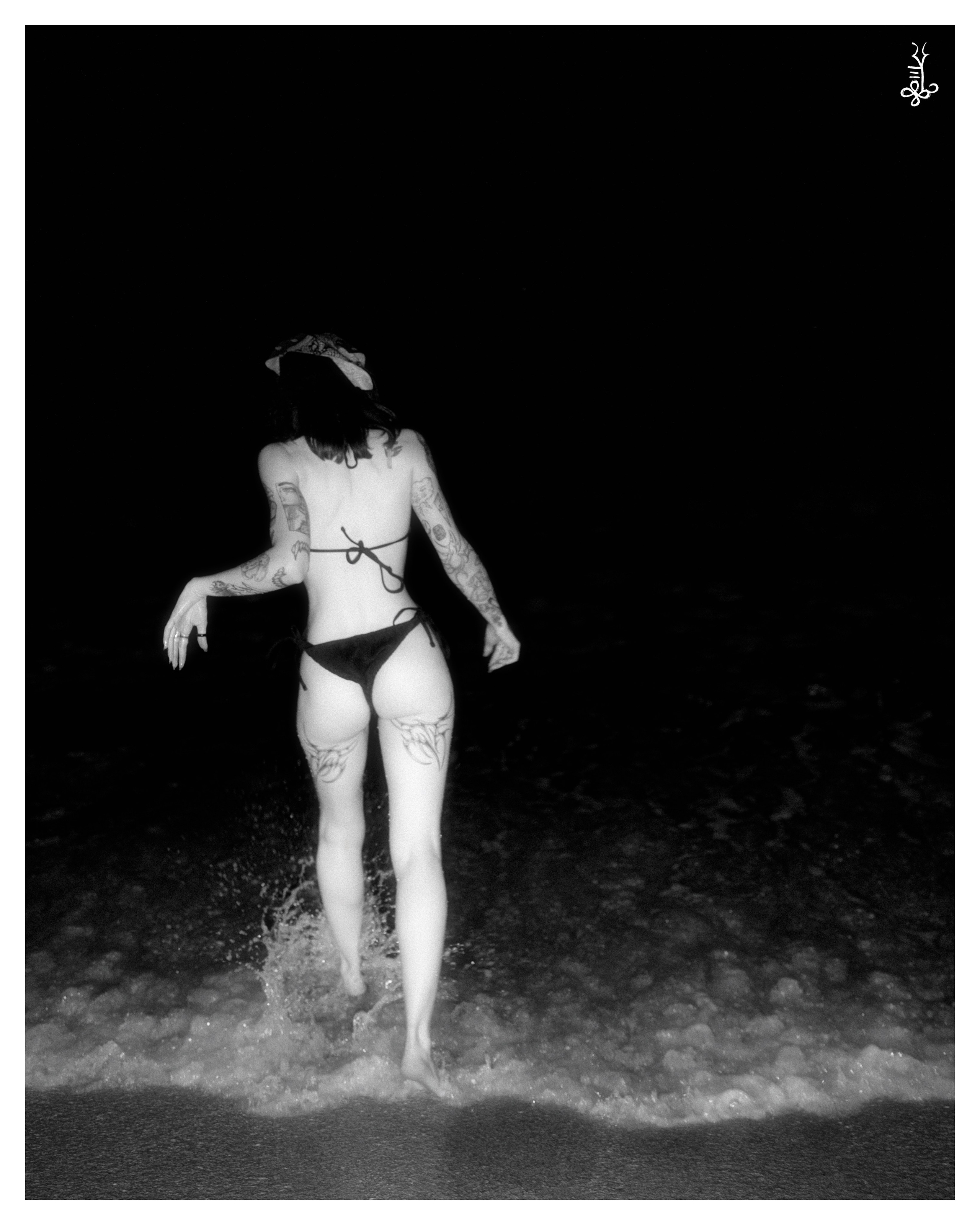 KENNEDY JAYE. Ke’Ondris