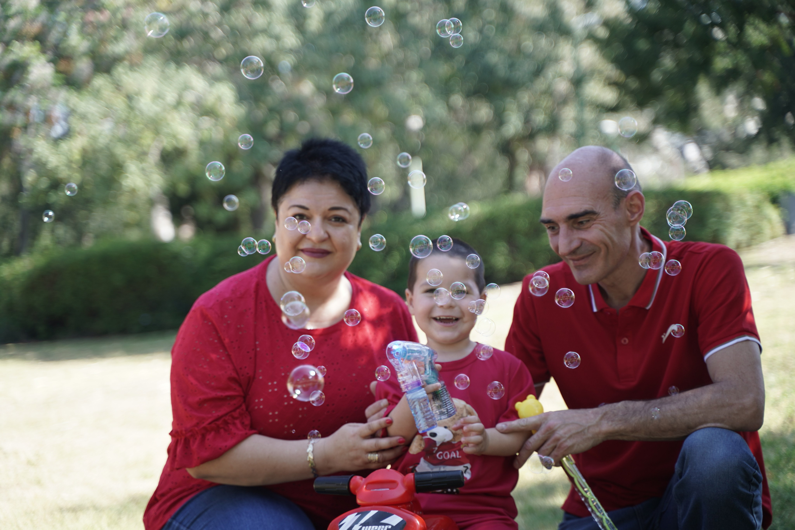 Лиор. Фотограф. Визуал. Хайфа. Талья Цветкова