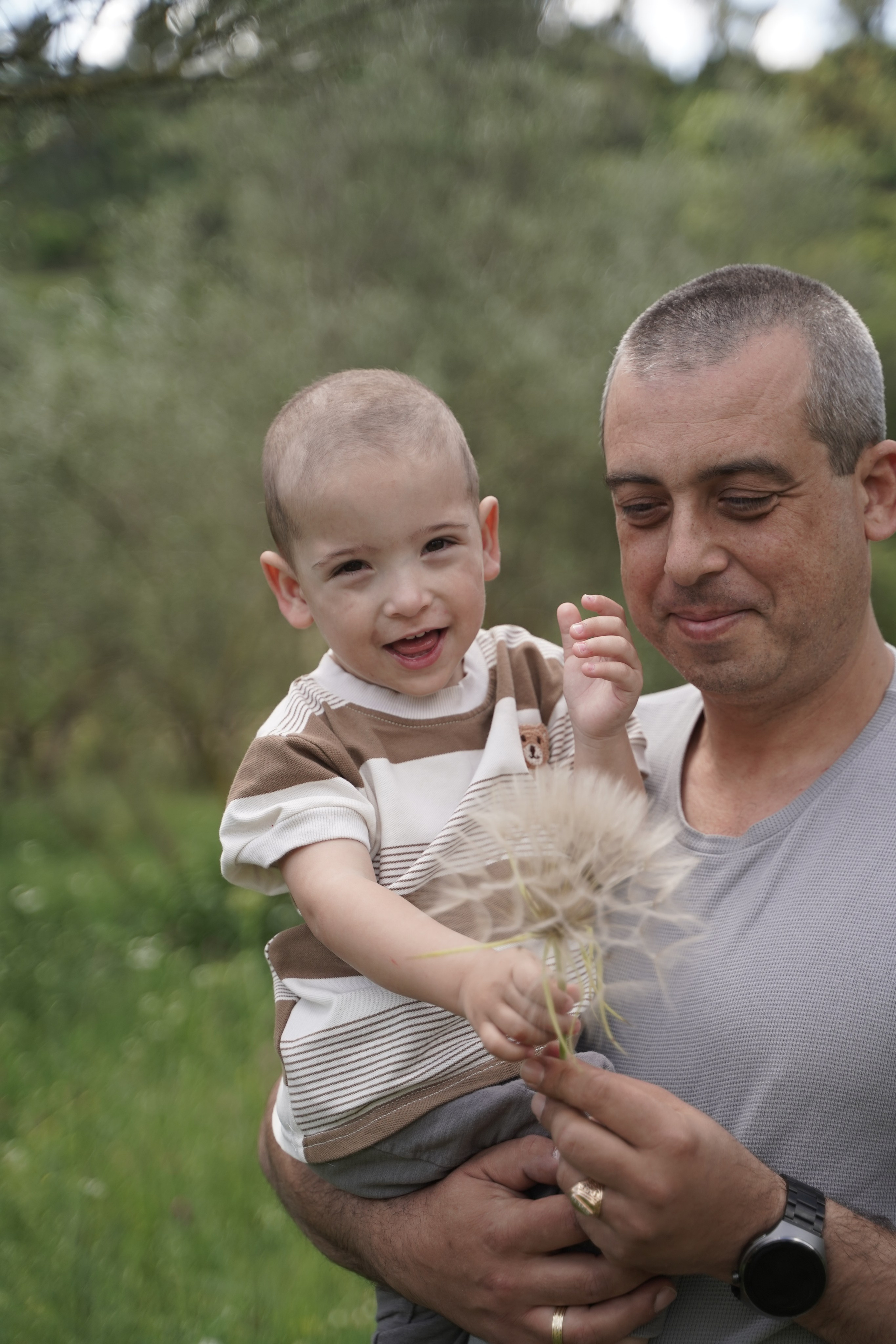 Даниэль. Фотограф. Визуал. Хайфа. Талья Цветкова
