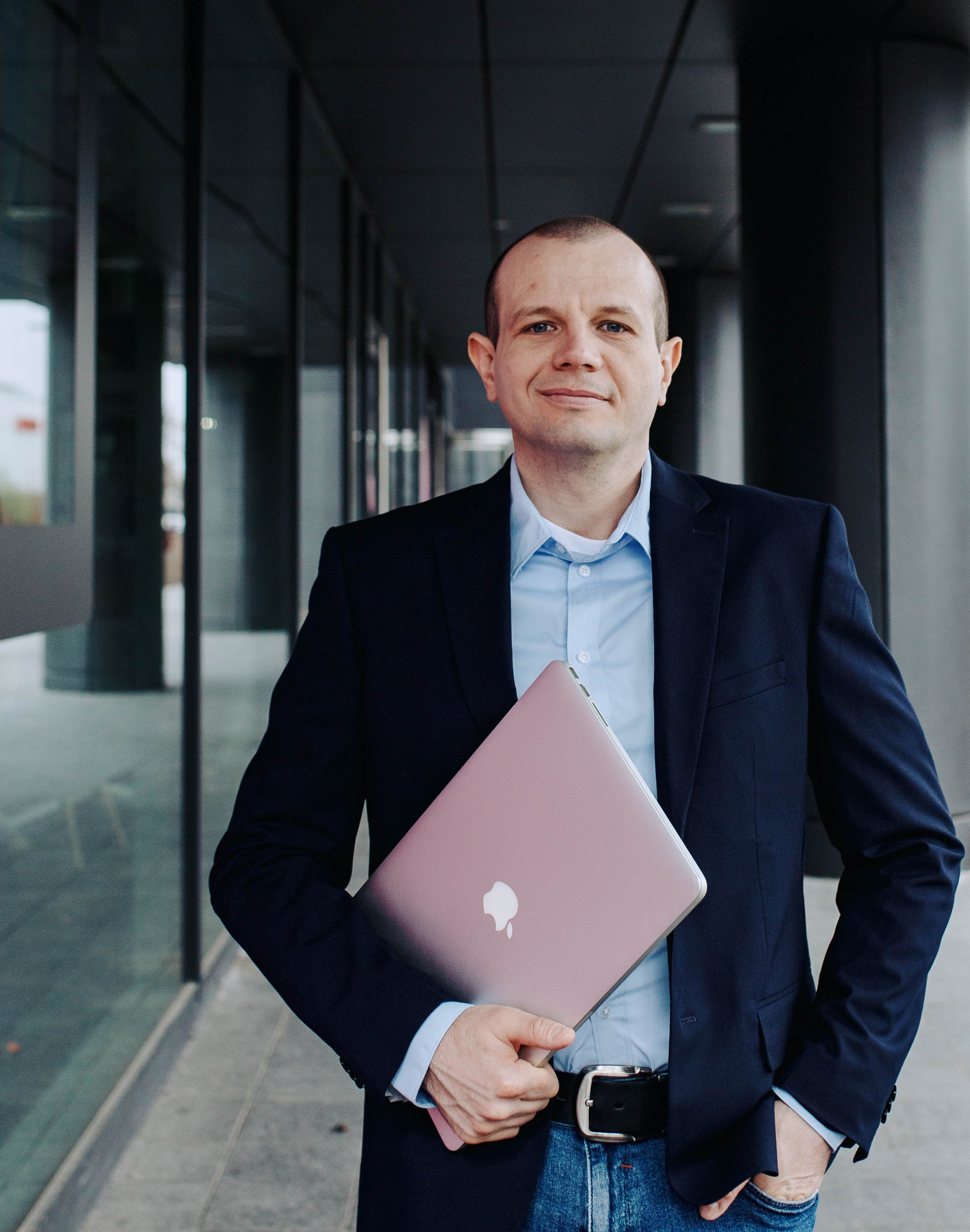 Съемка для эксперта/юриста. Fotograf w Warszawie Alena Valnai