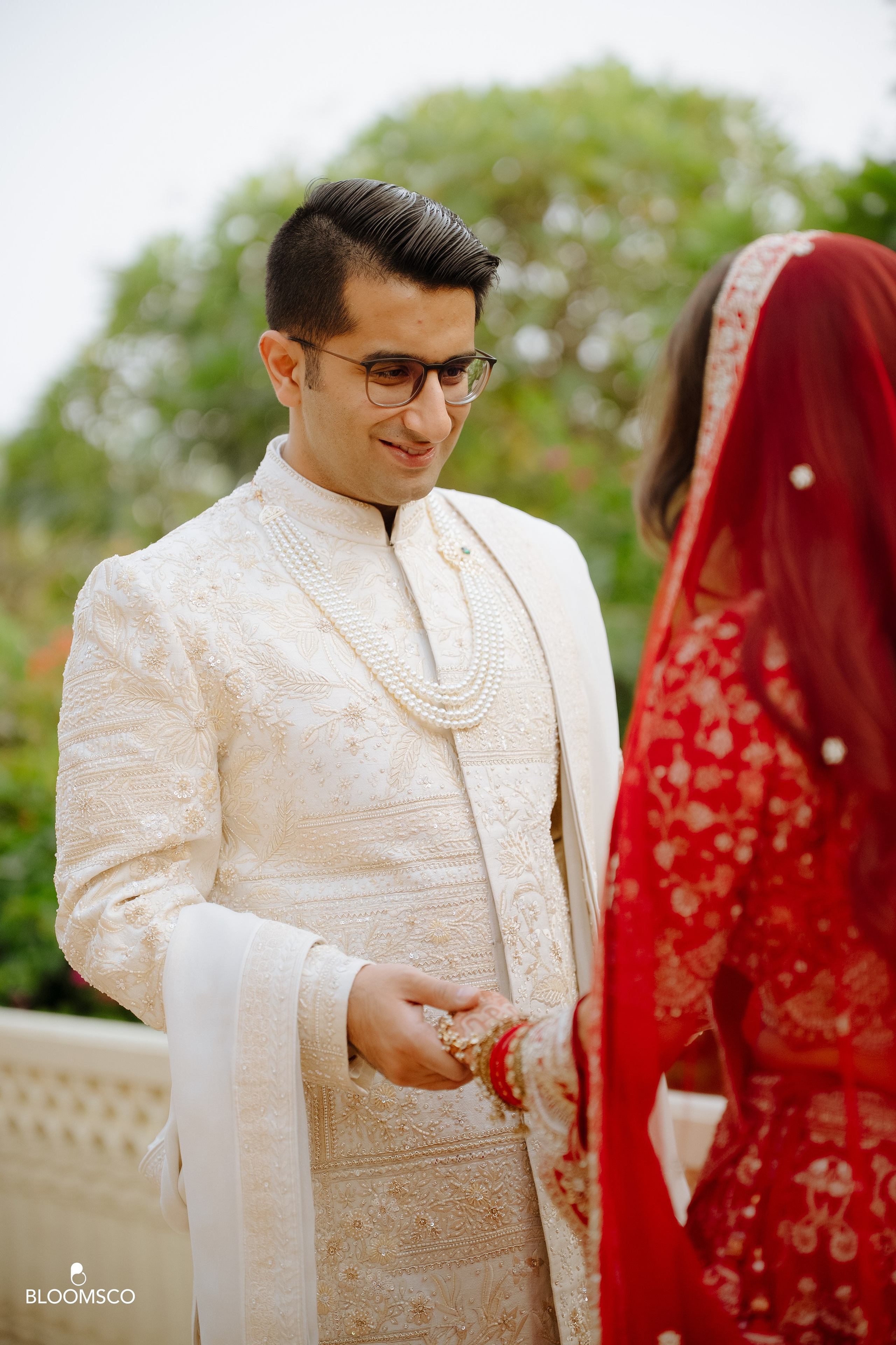 MUSKAAN & MOHIT. MAIN