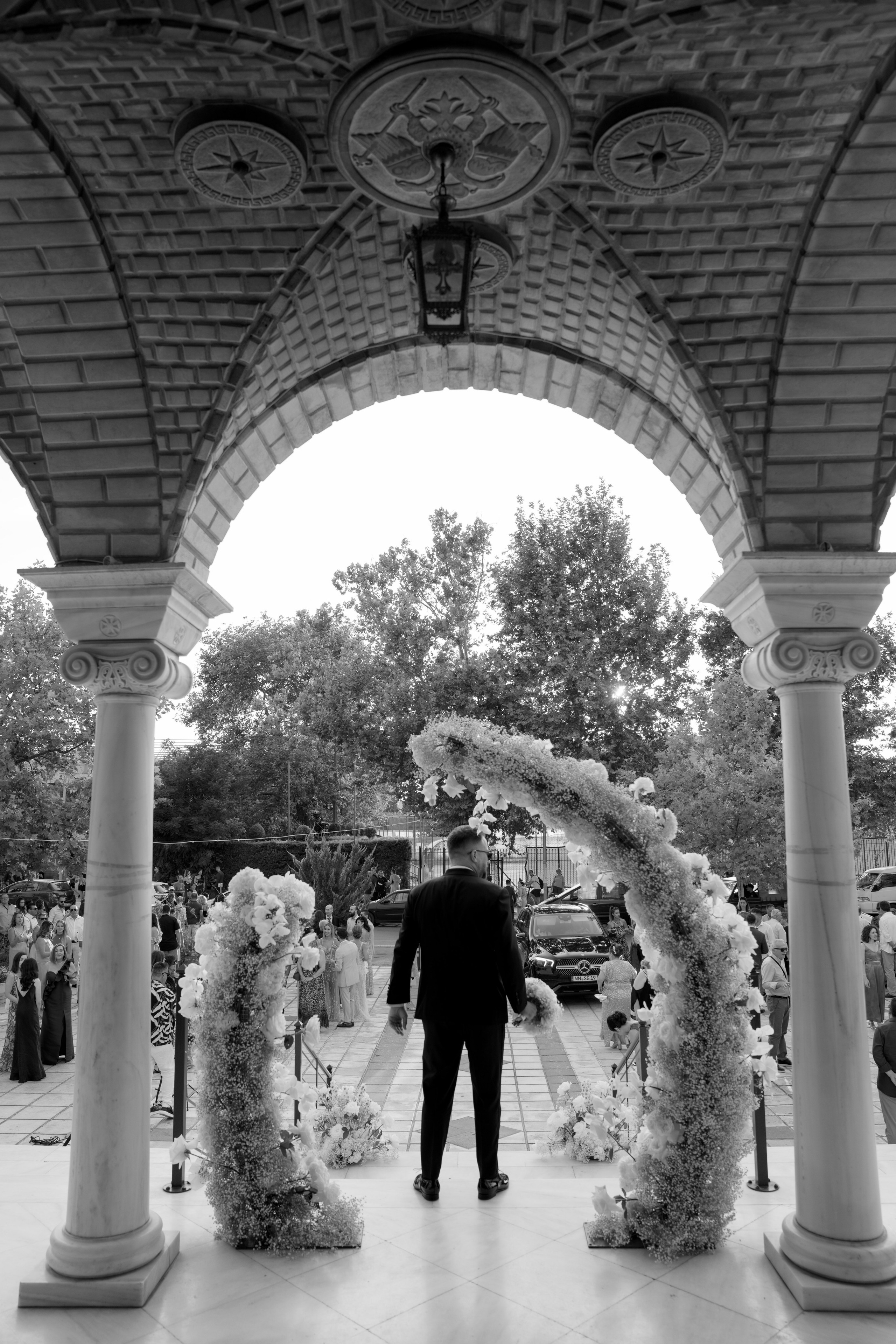 KONSTANTINOS & KONSTANTINA