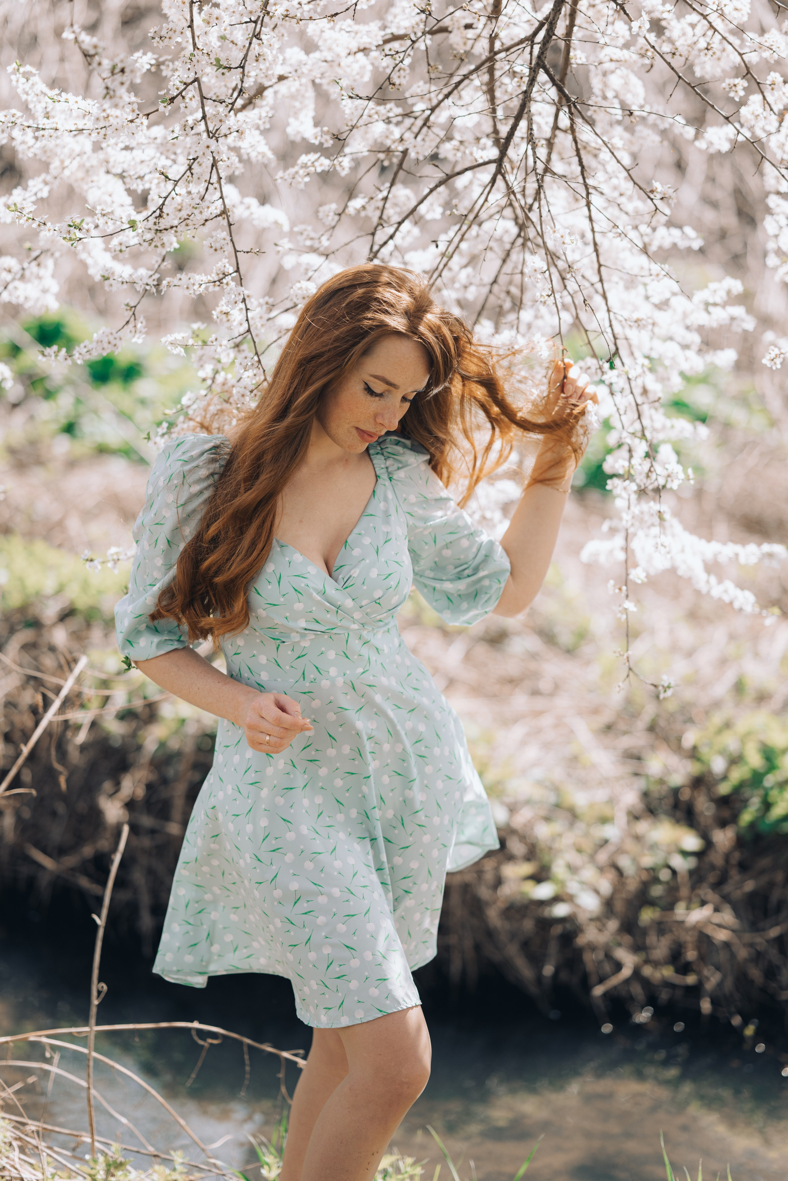 Inna. Victoria Lyubchenko — fine art photography in Bismarck, ND