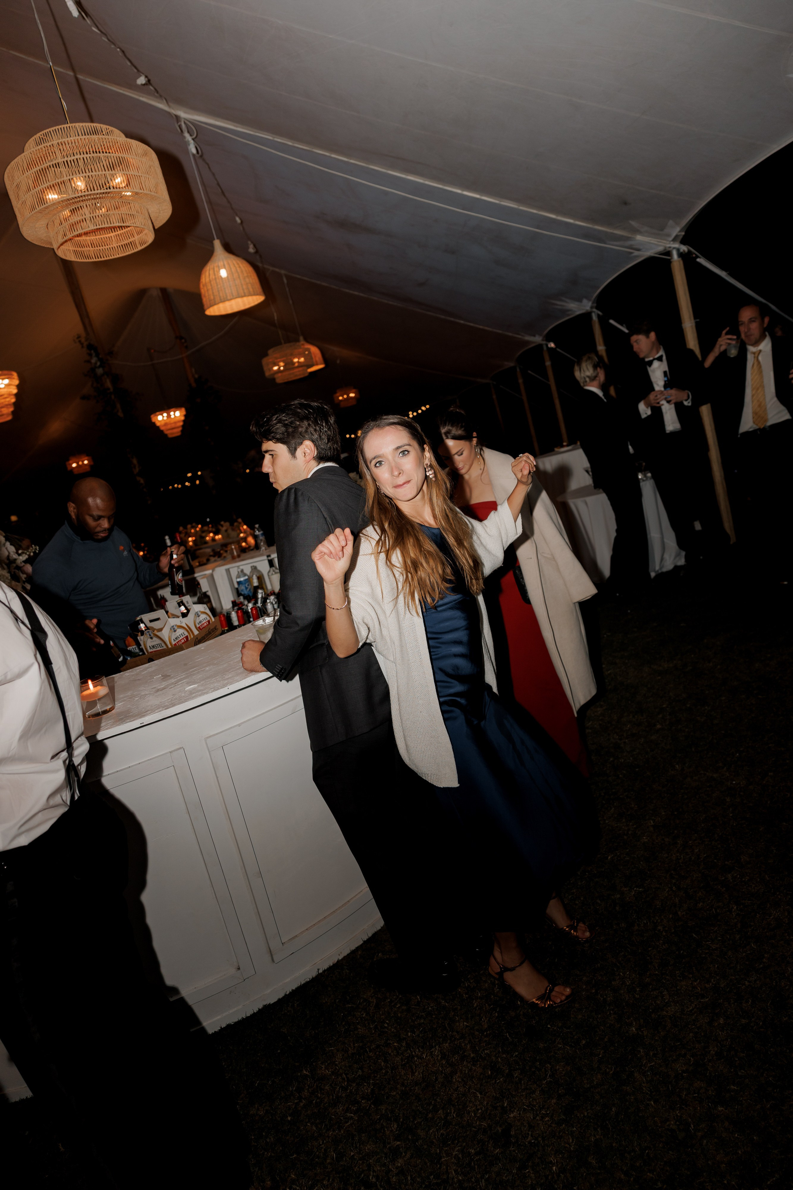 Marci and Yi. Wedding photographer and videographer New York | New Jersey