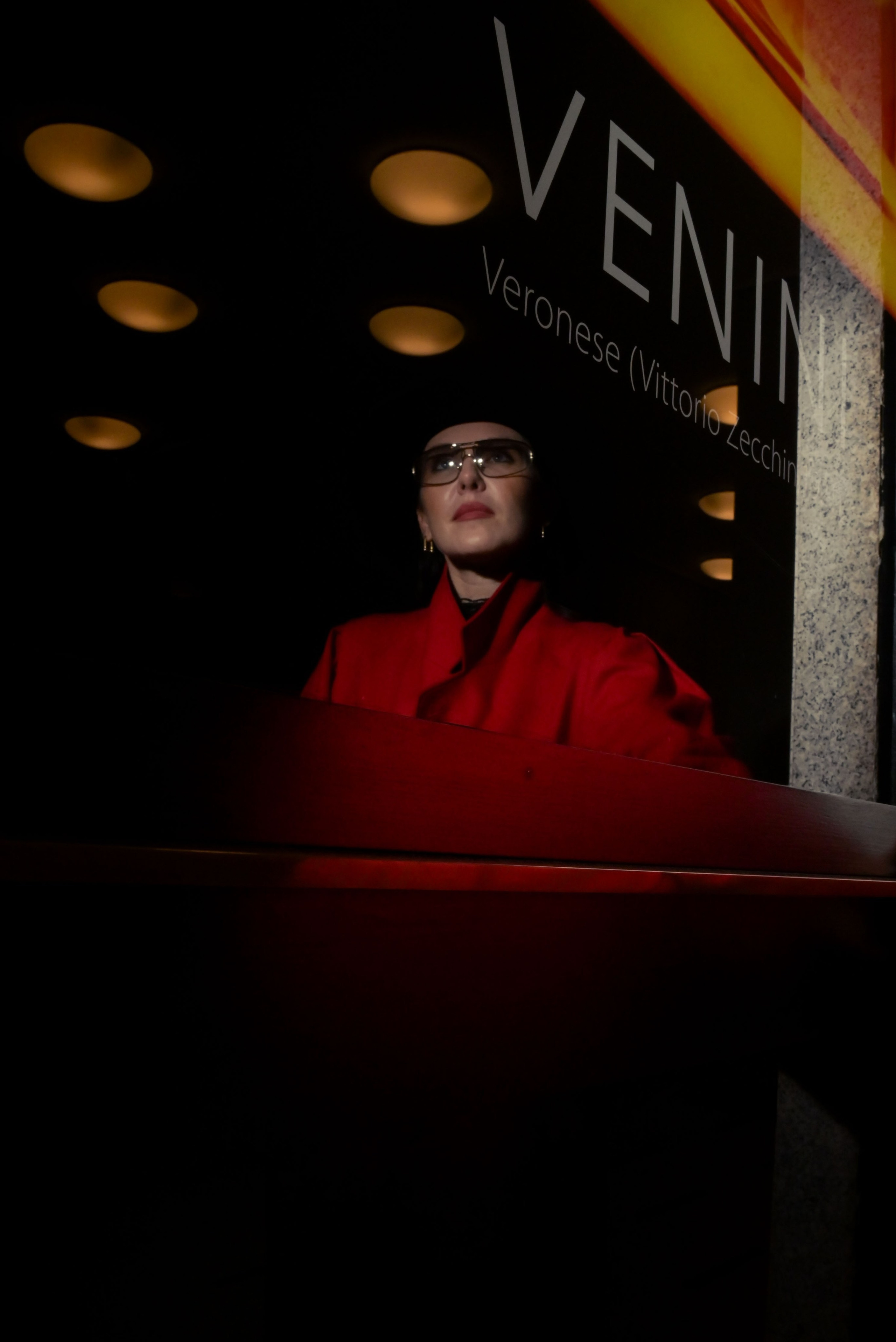 NURIA OFFICIAL - CONTENUTI PER UNA FASHION BLOGGER