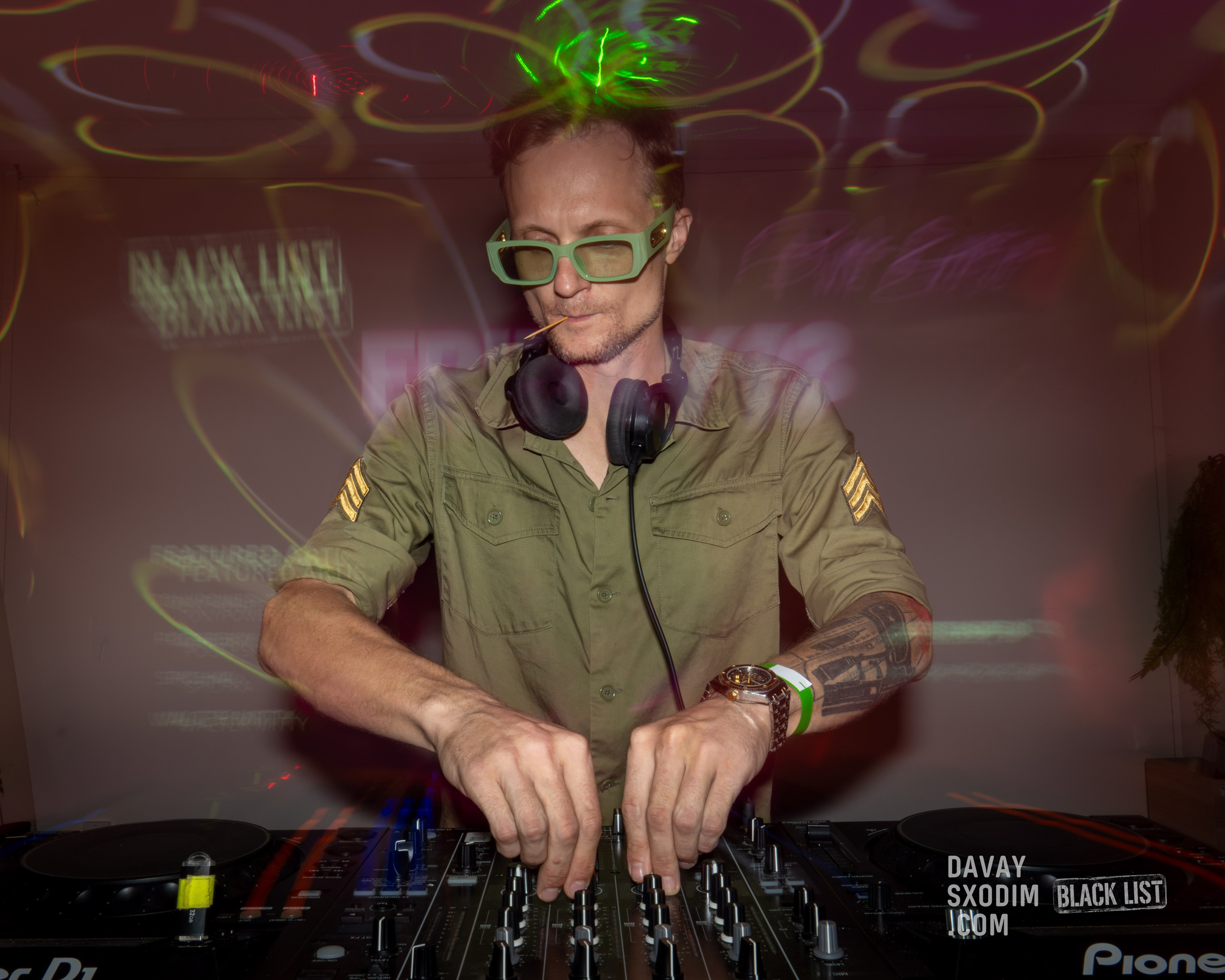 Вечеринка Black List | Фоторепортаж | Афиша | DAVAYSXODIM.com PHUKET. АФИША|ФОТОРЕПОРТАЖИ|ИВЕНТЫ|ПХУКЕТ