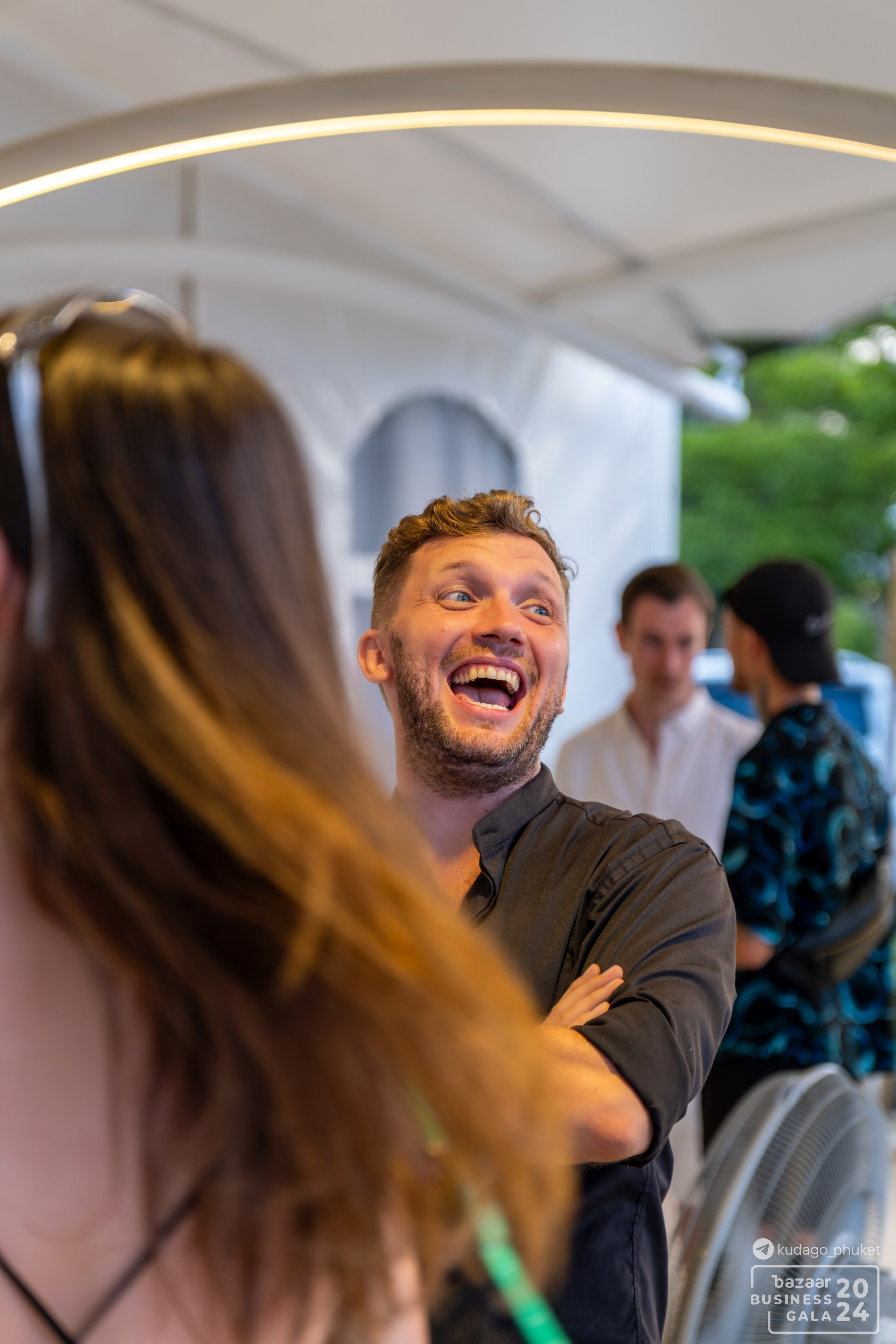 Bazaar Business Gala (Часть 2) | Фоторепортаж | Афиша | DAVAYSXODIM.com PHUKET. АФИША|ФОТОРЕПОРТАЖИ|ИВЕНТЫ|ПХУКЕТ