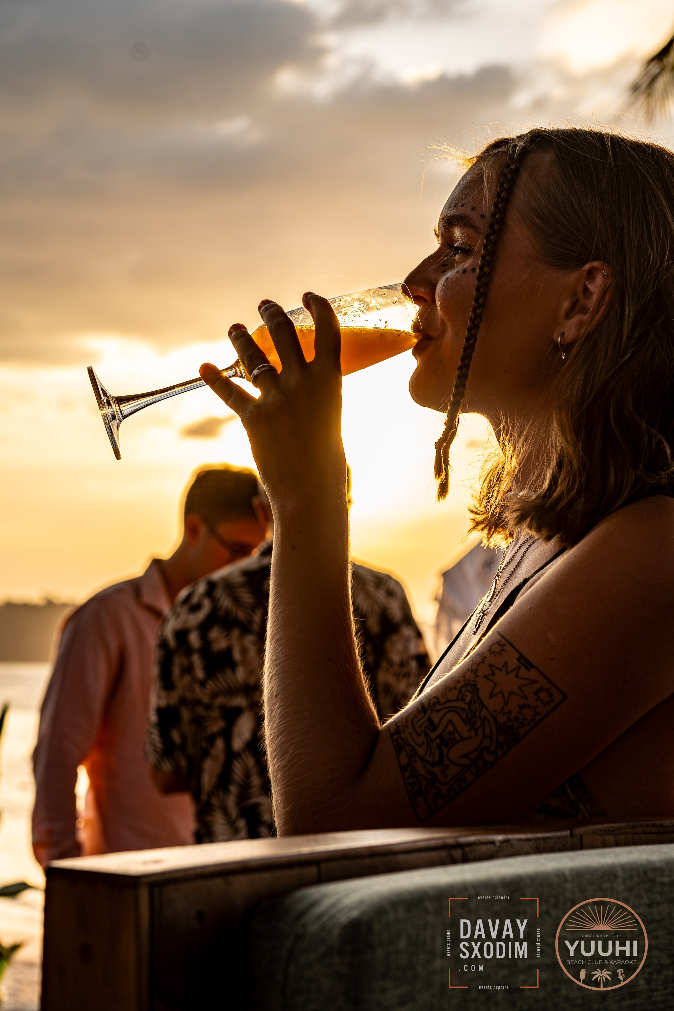 Открытие Yuuhi Beach Club | Фоторепортаж | Афиша | DAVAYSXODIM.com PHUKET. АФИША|ФОТОРЕПОРТАЖИ|ИВЕНТЫ|ПХУКЕТ