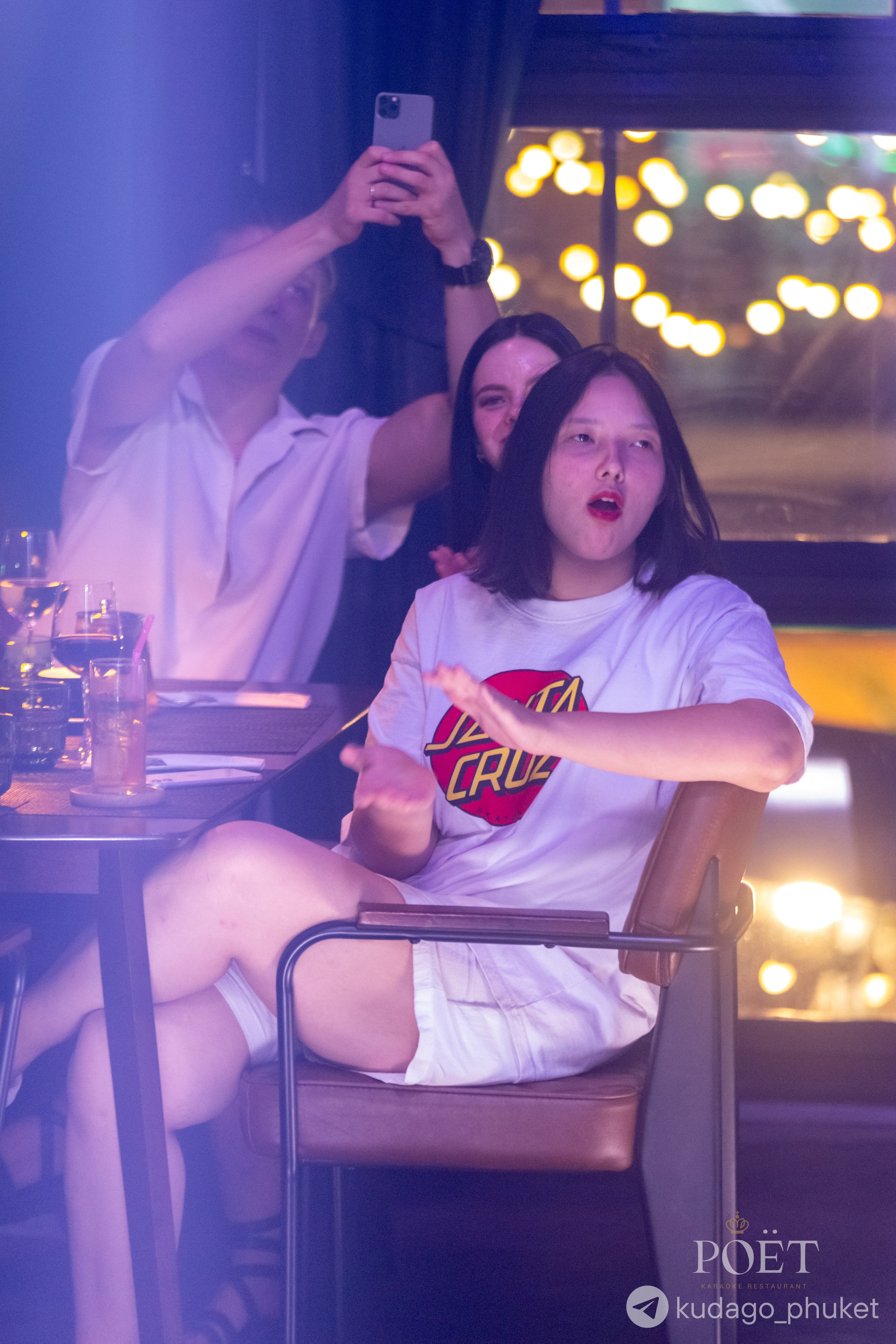 Вокальный конкурс POËT | Фоторепортаж | Афиша | DAVAYSXODIM.com PHUKET. АФИША|ФОТОРЕПОРТАЖИ|ИВЕНТЫ|ПХУКЕТ