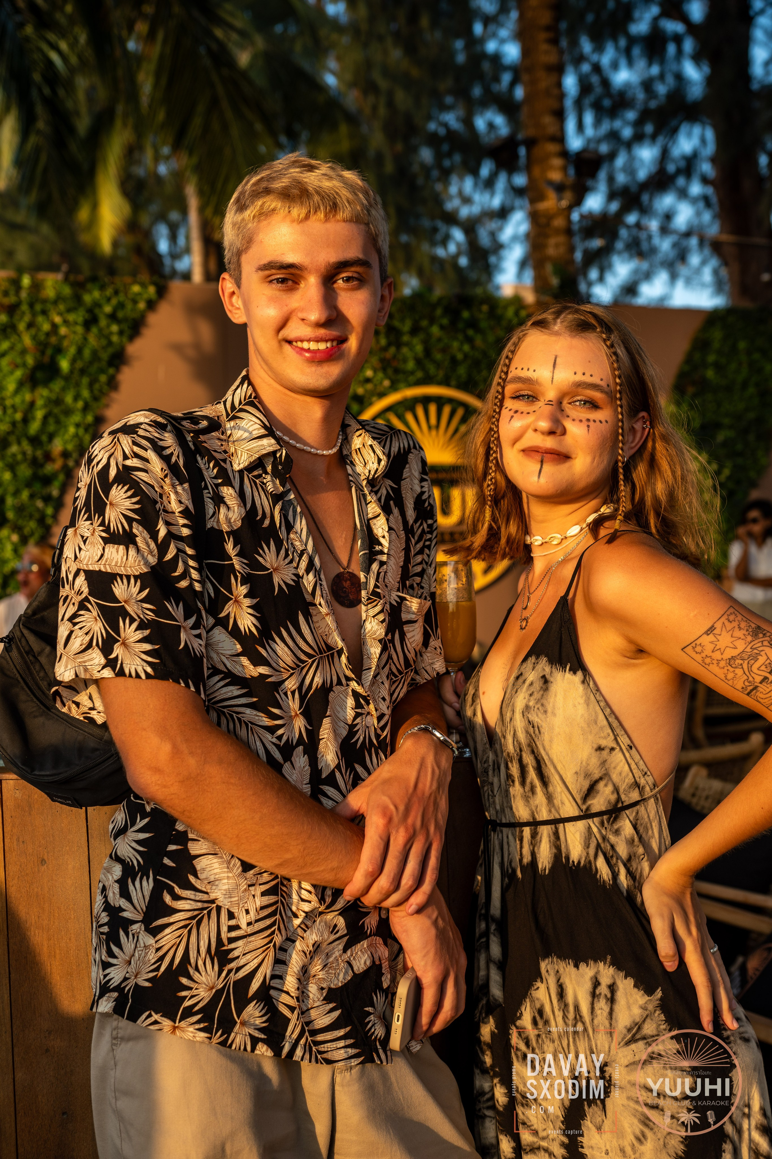 Открытие Yuuhi Beach Club | Фоторепортаж | Афиша | DAVAYSXODIM.com PHUKET. АФИША|ФОТОРЕПОРТАЖИ|ИВЕНТЫ|ПХУКЕТ