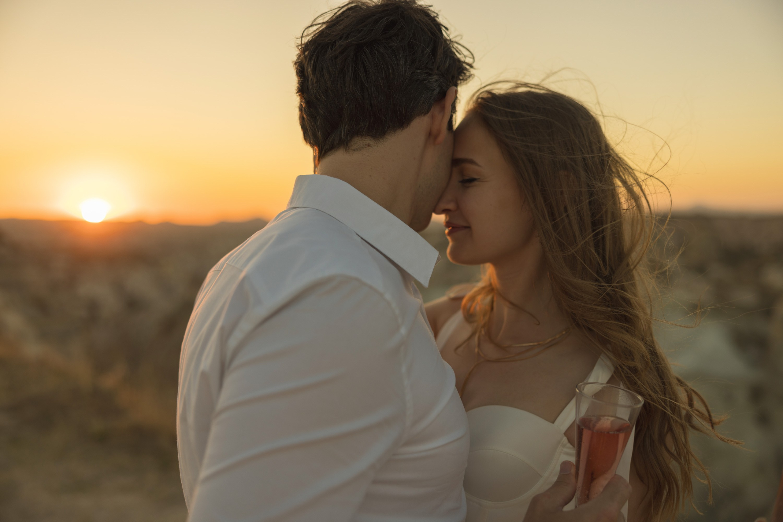 Wedding photo shoot in cappadocia. Julia Ganch I Fashion Wedding Photography I Cappadocia Turkey