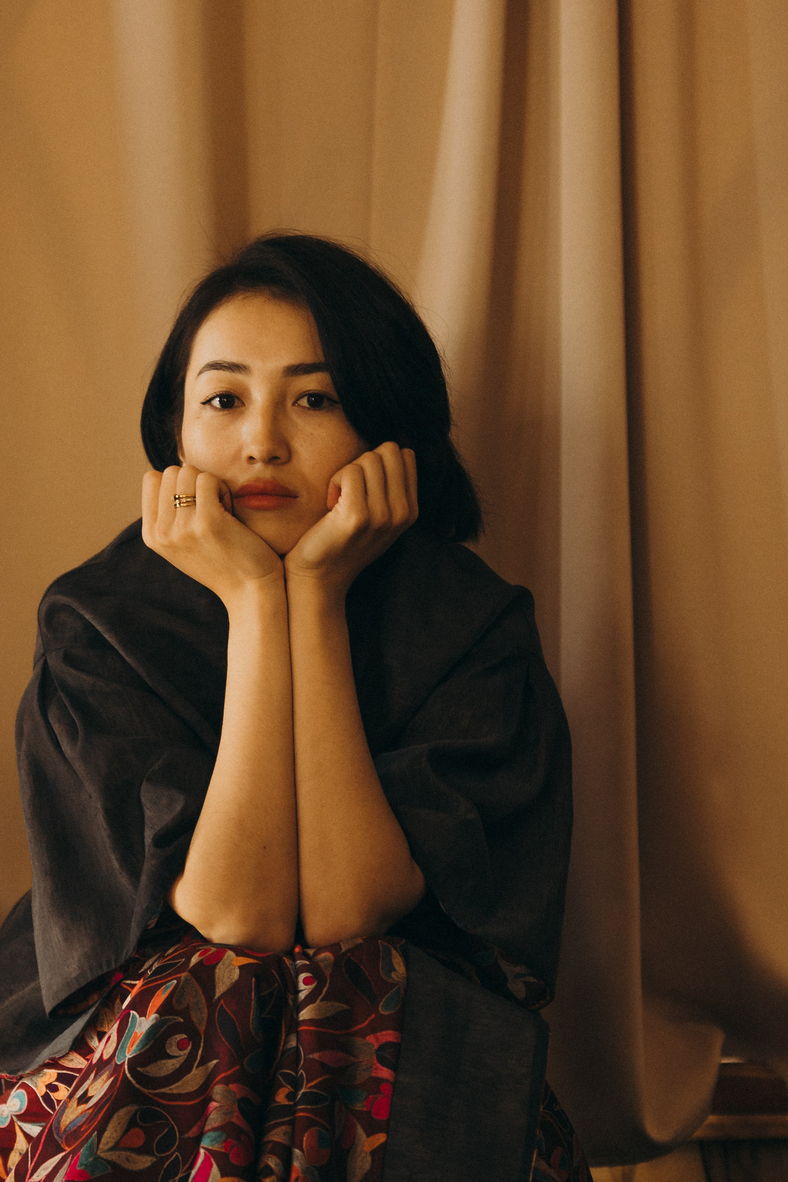 Алтын & Бекзод