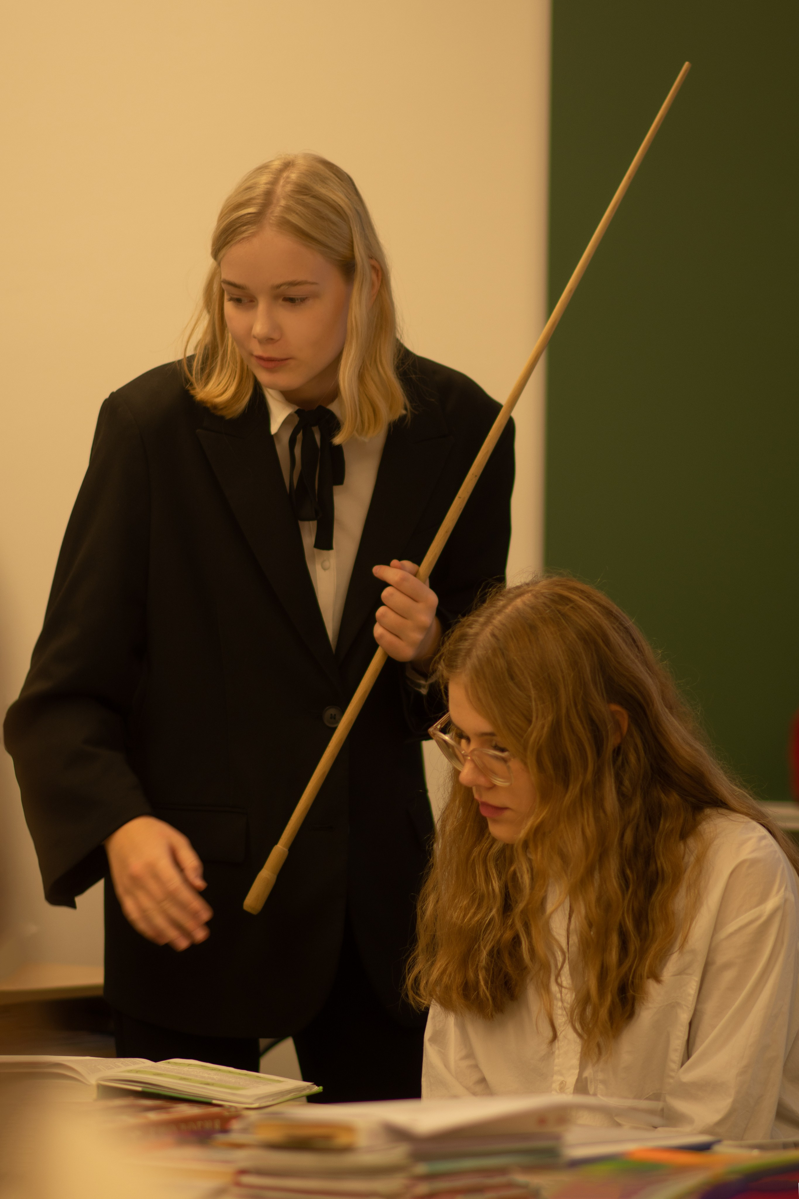 Школьная пора. Семейный и детский фотограф