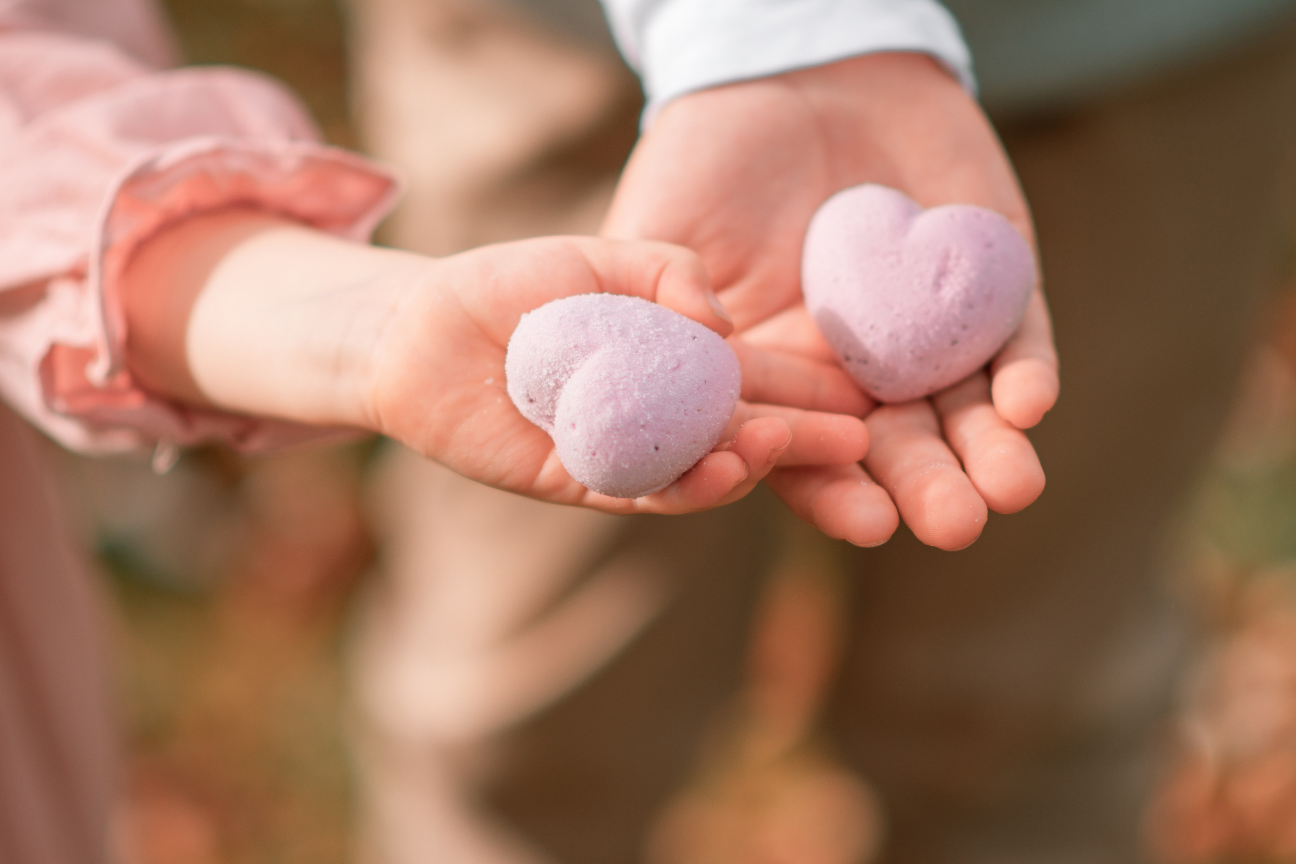 Магнолии. Семейный и детский фотограф