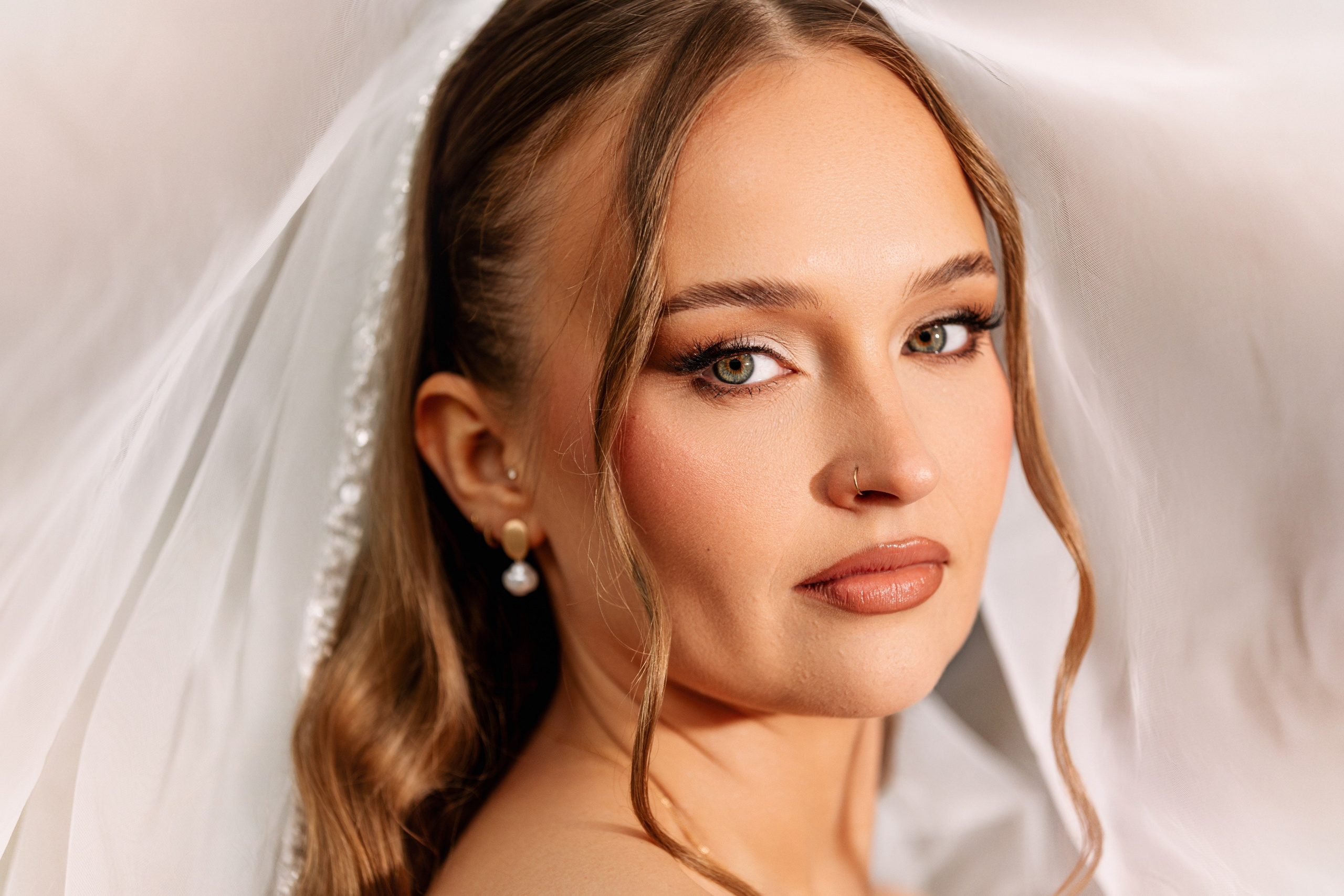 MLADENCI. Fotografi iz Backog Petrovca David i Andrea Stojanovic