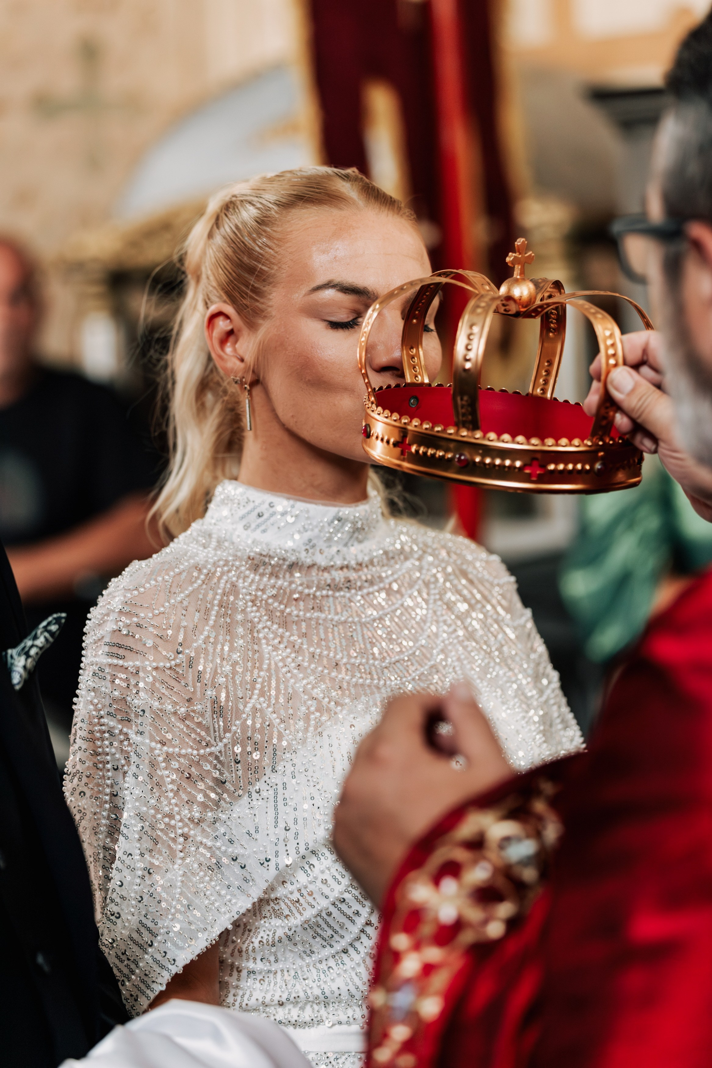 VENČANJA. Fotografi iz Backog Petrovca David i Andrea Stojanovic