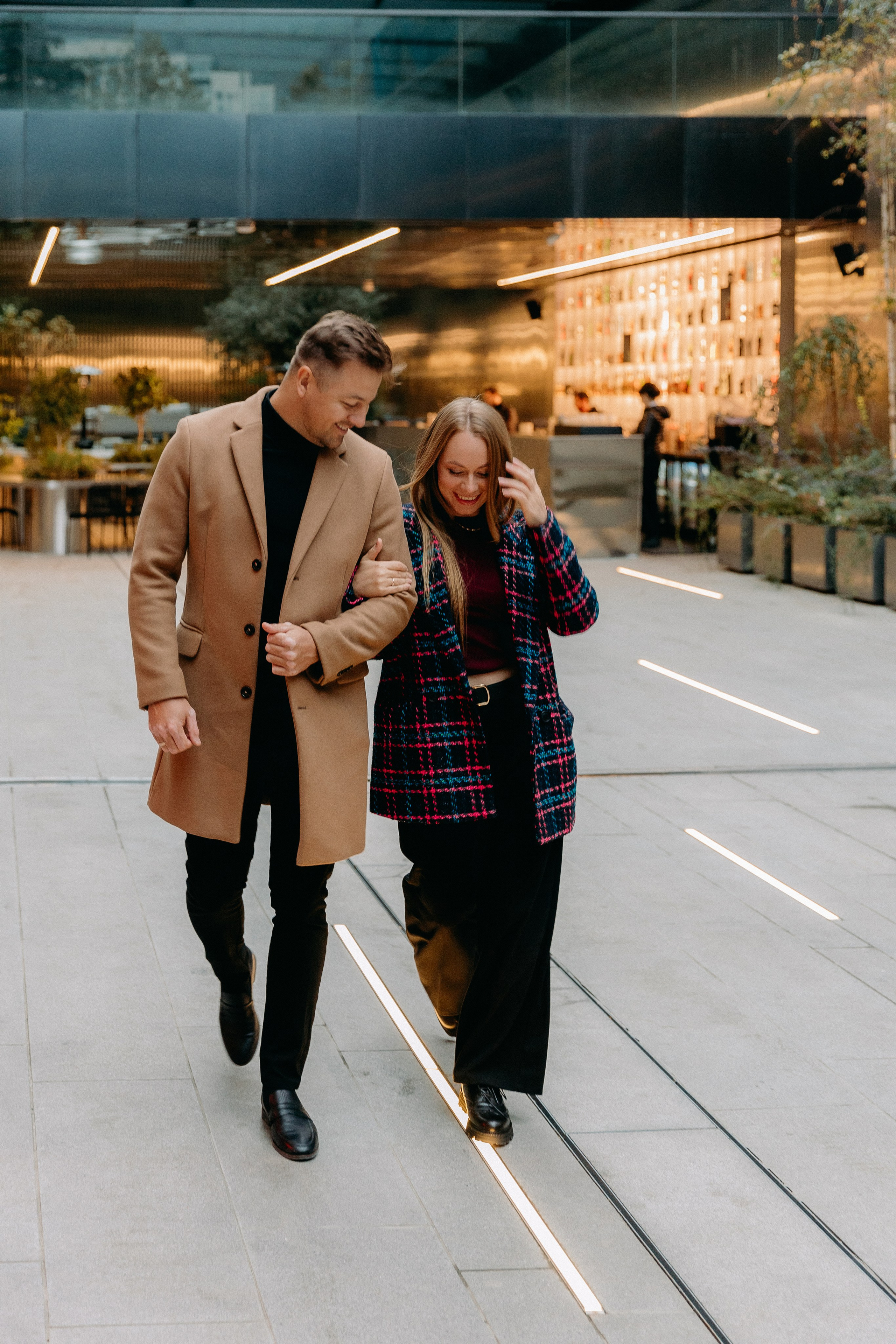 Vake/Ваке. Photographer Anna Nazarenko