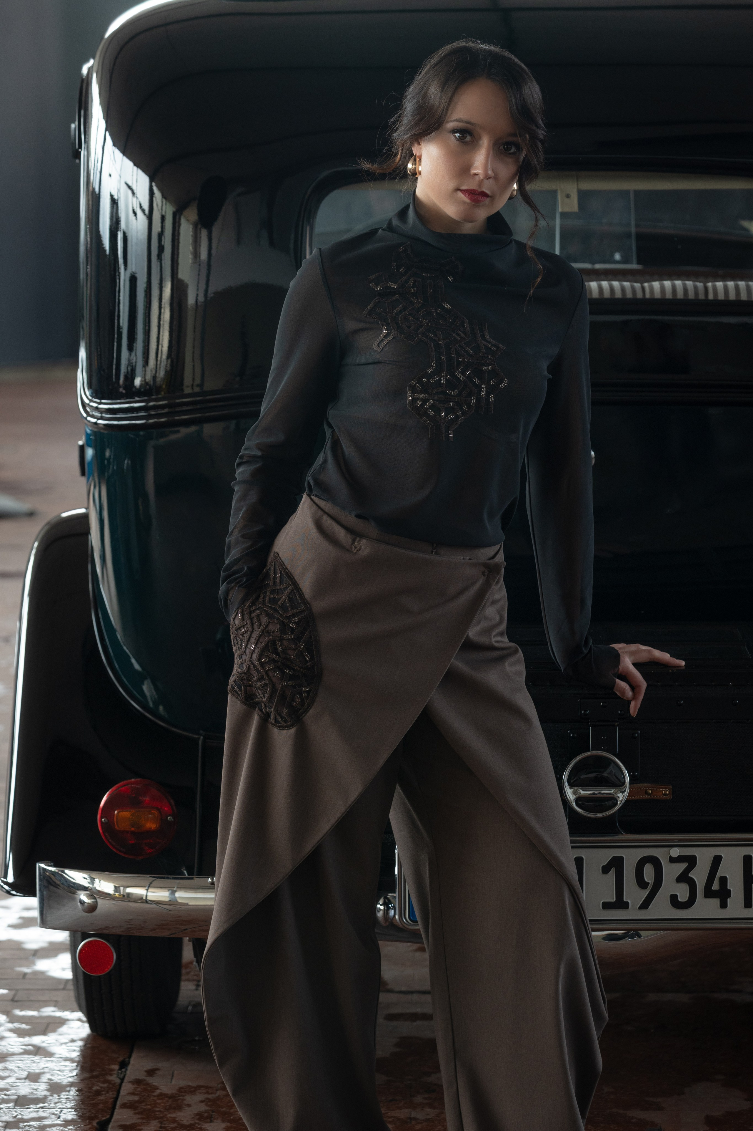 SEASON 2025. Portrait photographer in Germany and all over Europe Mischa Blank