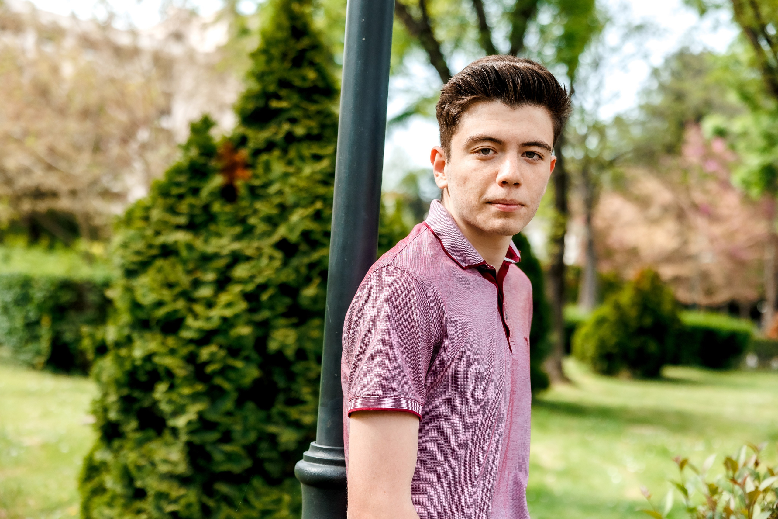 Бургас 12А. Фотограф Ирина Йотова