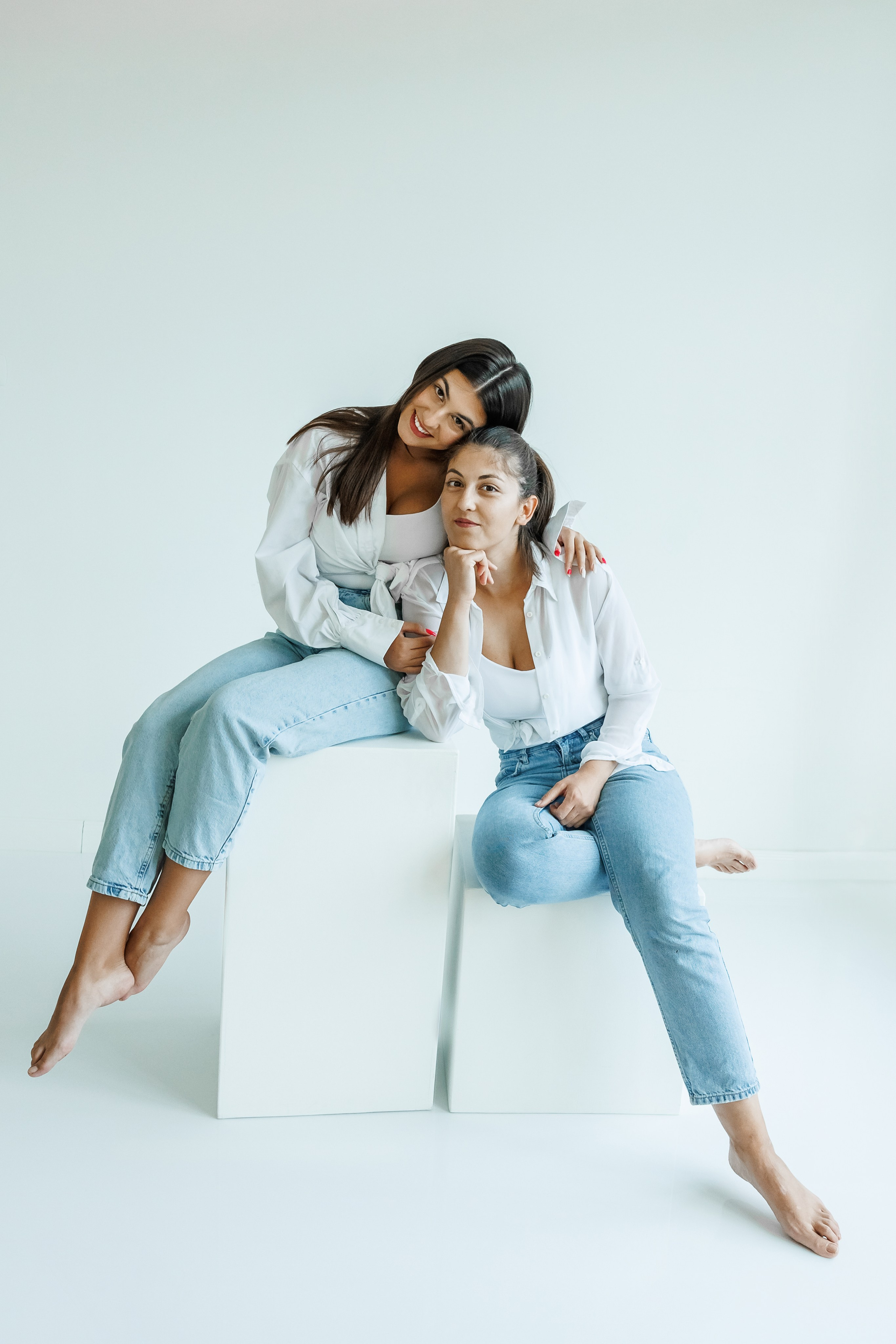 Семейна фотосесия. Фотограф Ирина Йотова