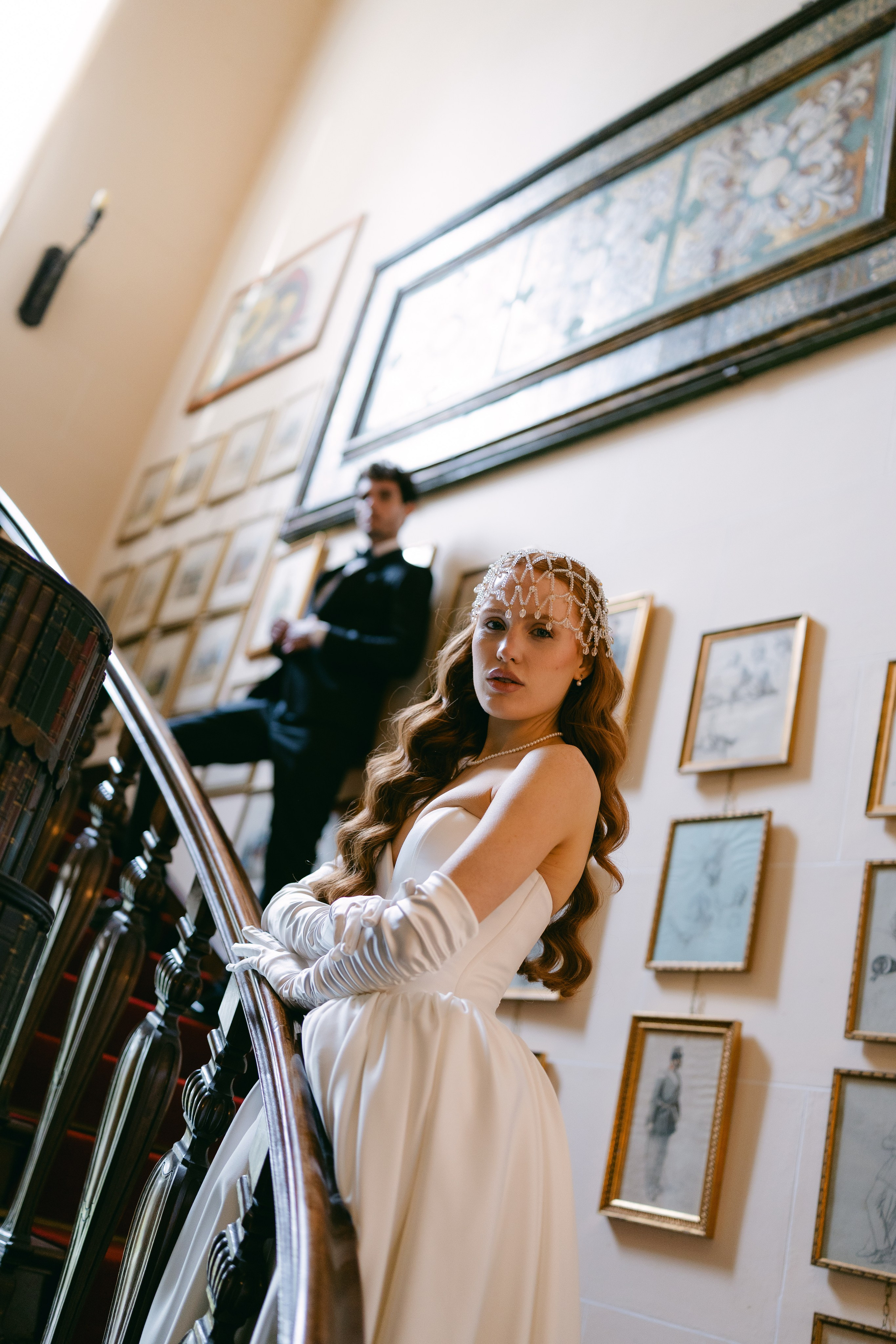 Roberta & Antoine. Sara Luca Wedding Photographer in Italy and Europe