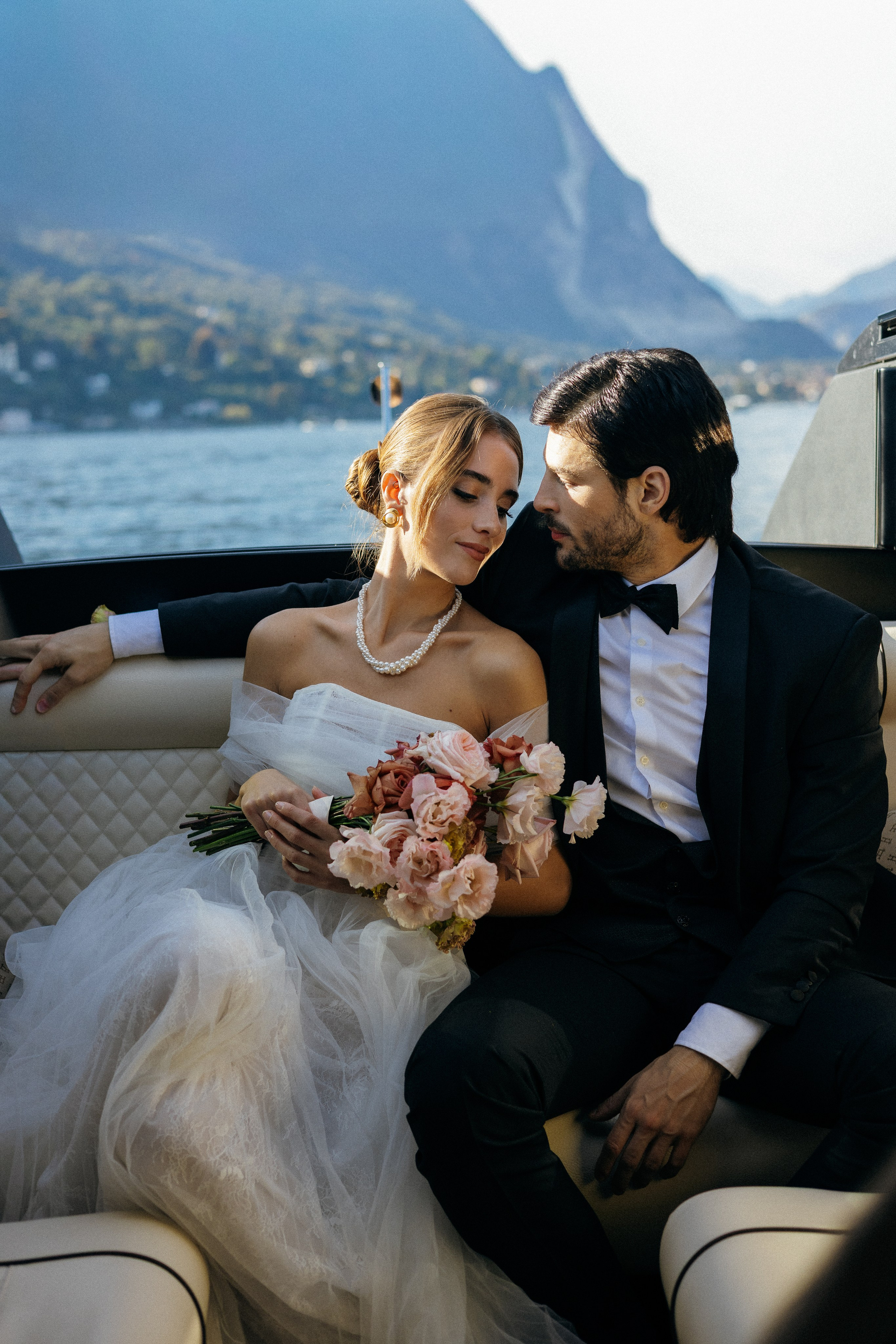 Catherine and Samuel. Sara Luca Wedding Photographer in Italy and Europe