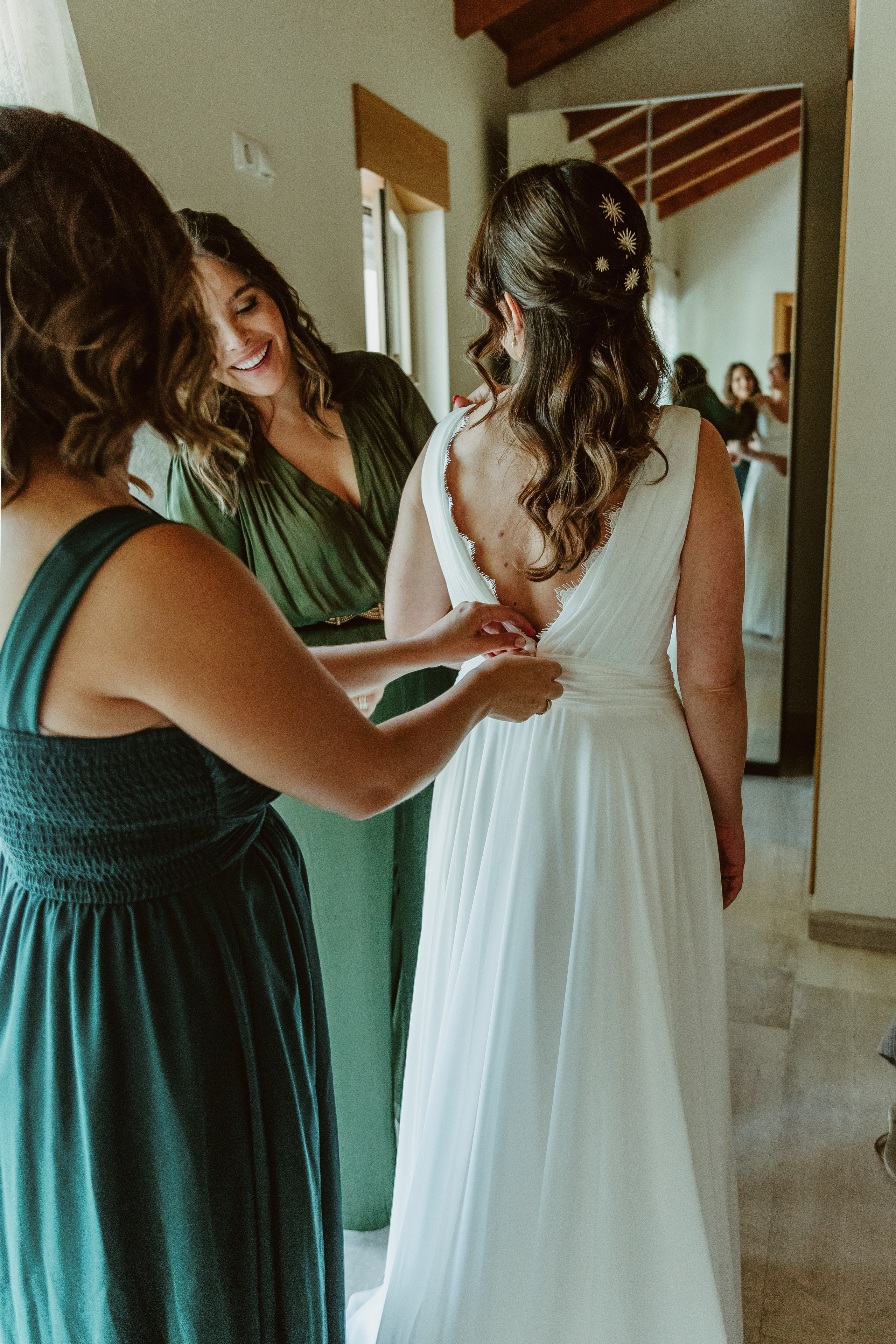 Galeria e Filme Casamento Quinta Júlia dos Ovos. Luxury Wedding Photographer & Cinematography | Ricardo & Mary Pictures