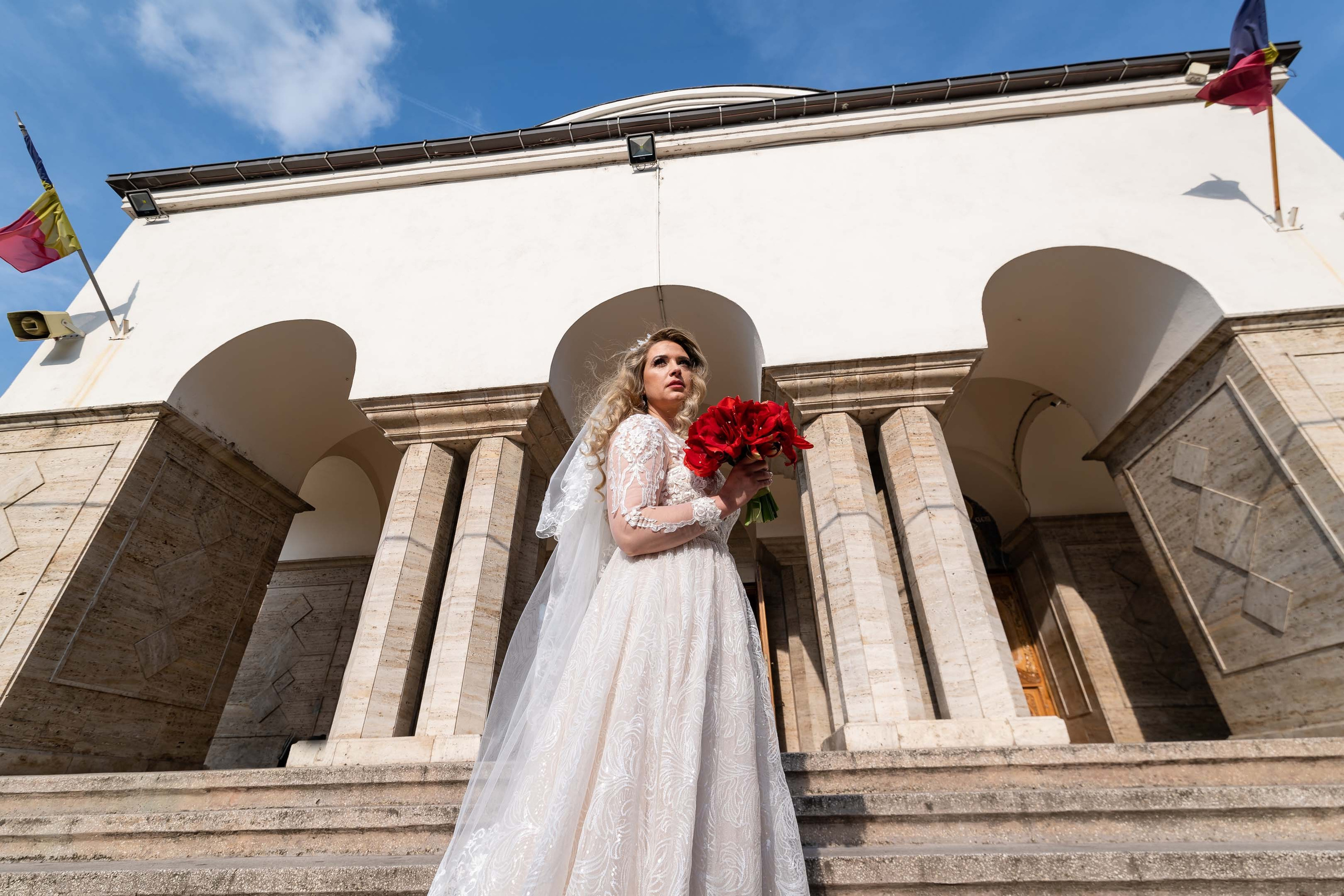 Wedding. Mugurel anghel