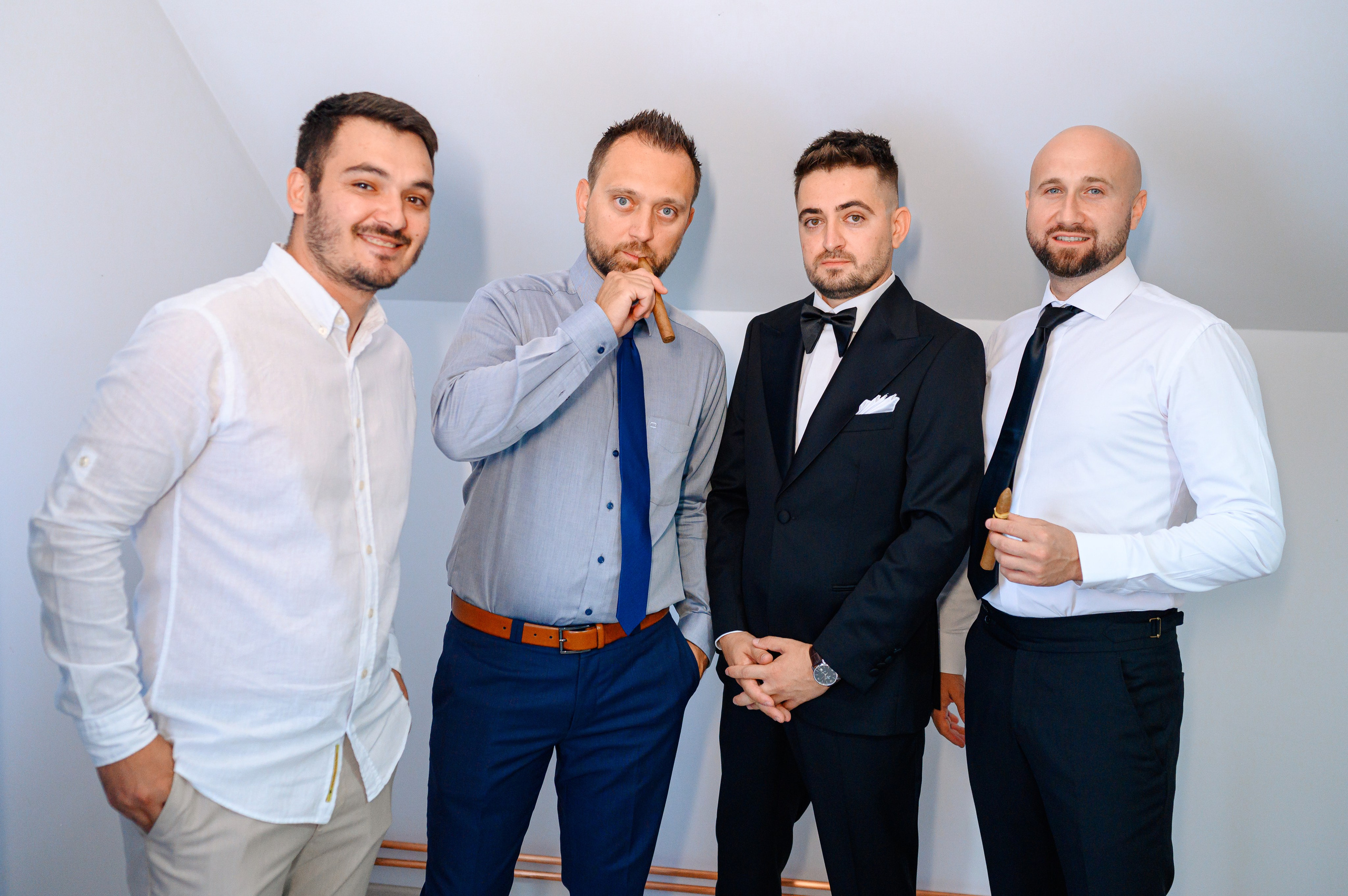 Madalina & Ovidiu. Mugurel Olteanu Fotograf