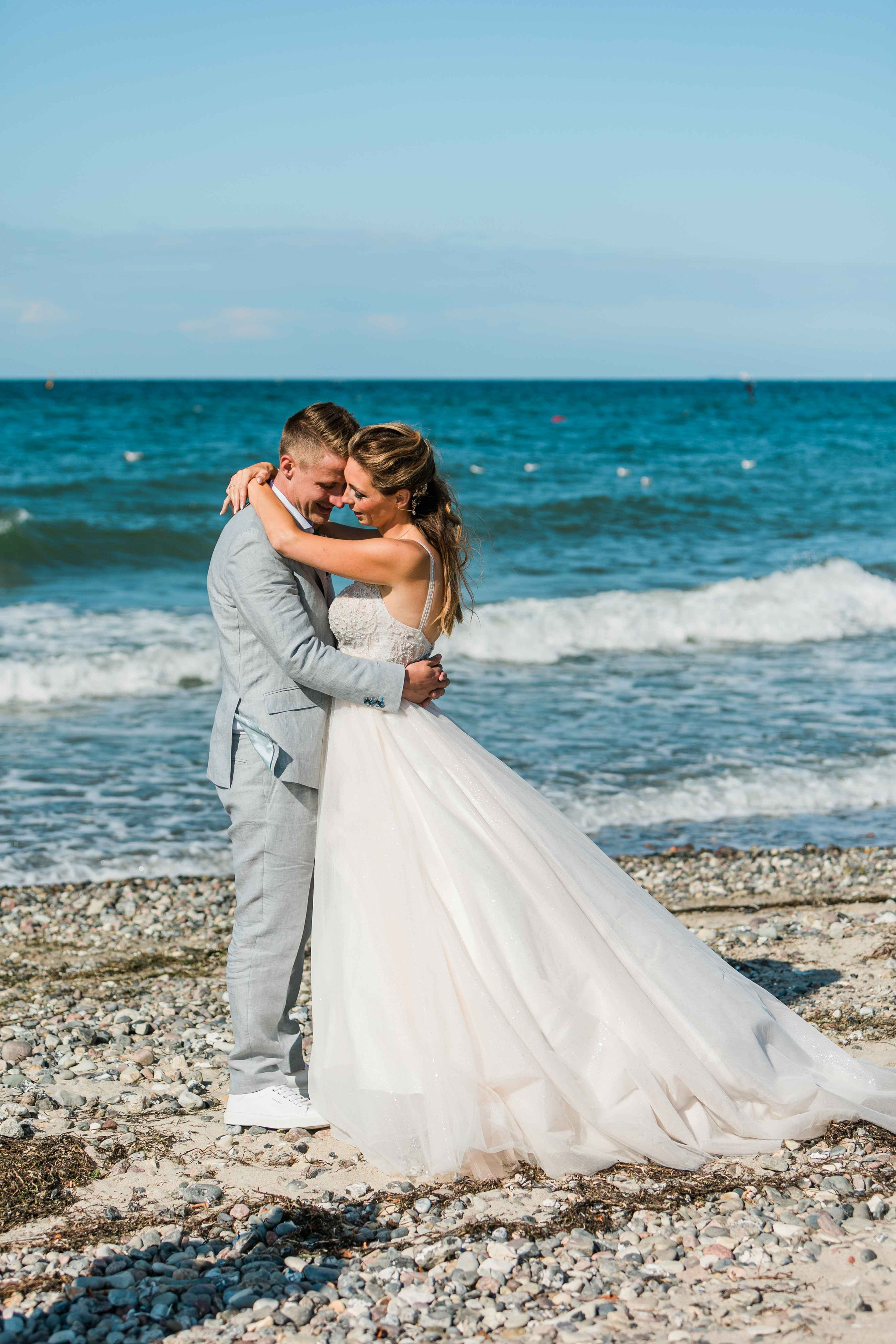 Grand Hotel Heiligendamm Hochzeit