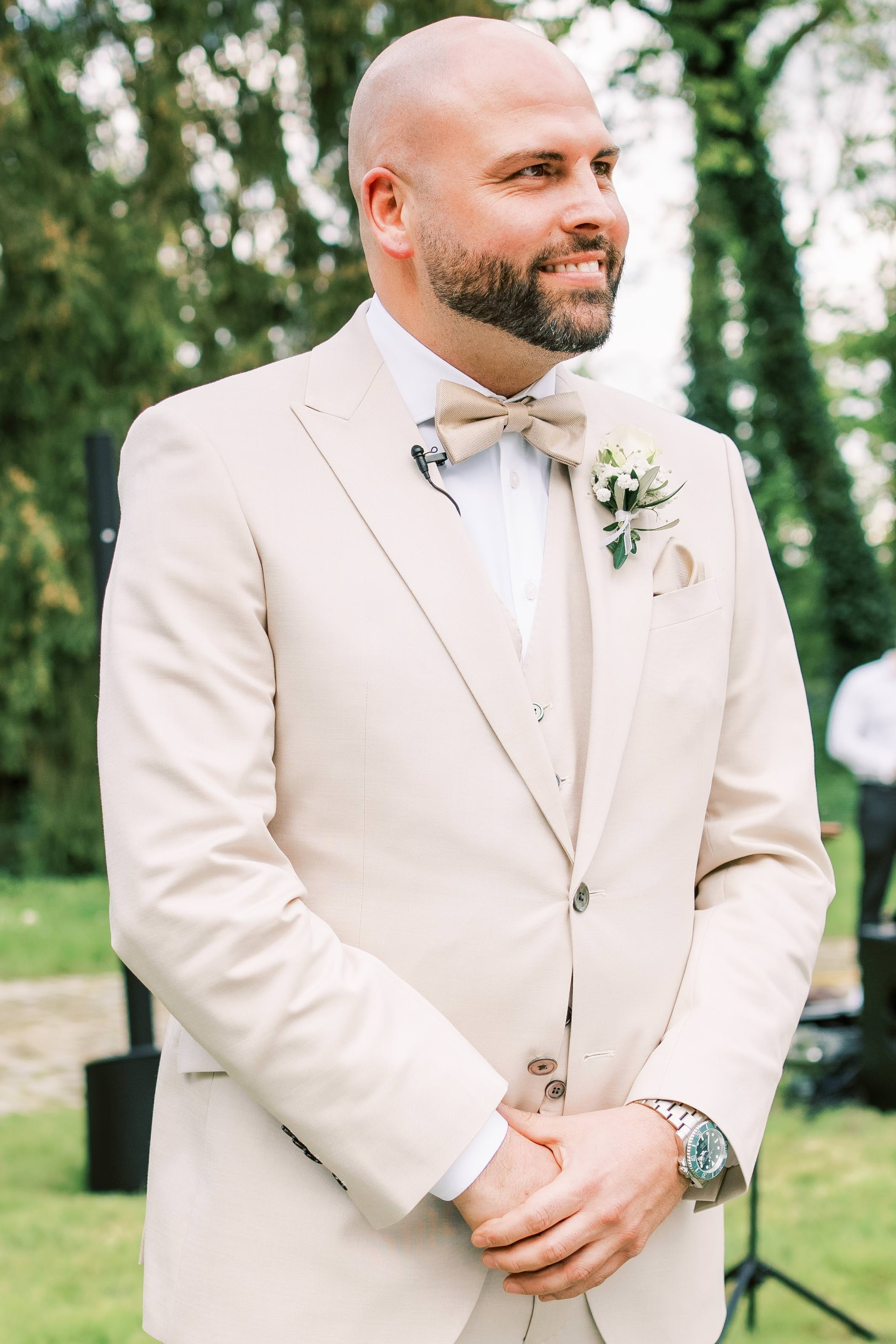 Schloss Ovelgönne | Hochzeit Schloss Ovelgönne