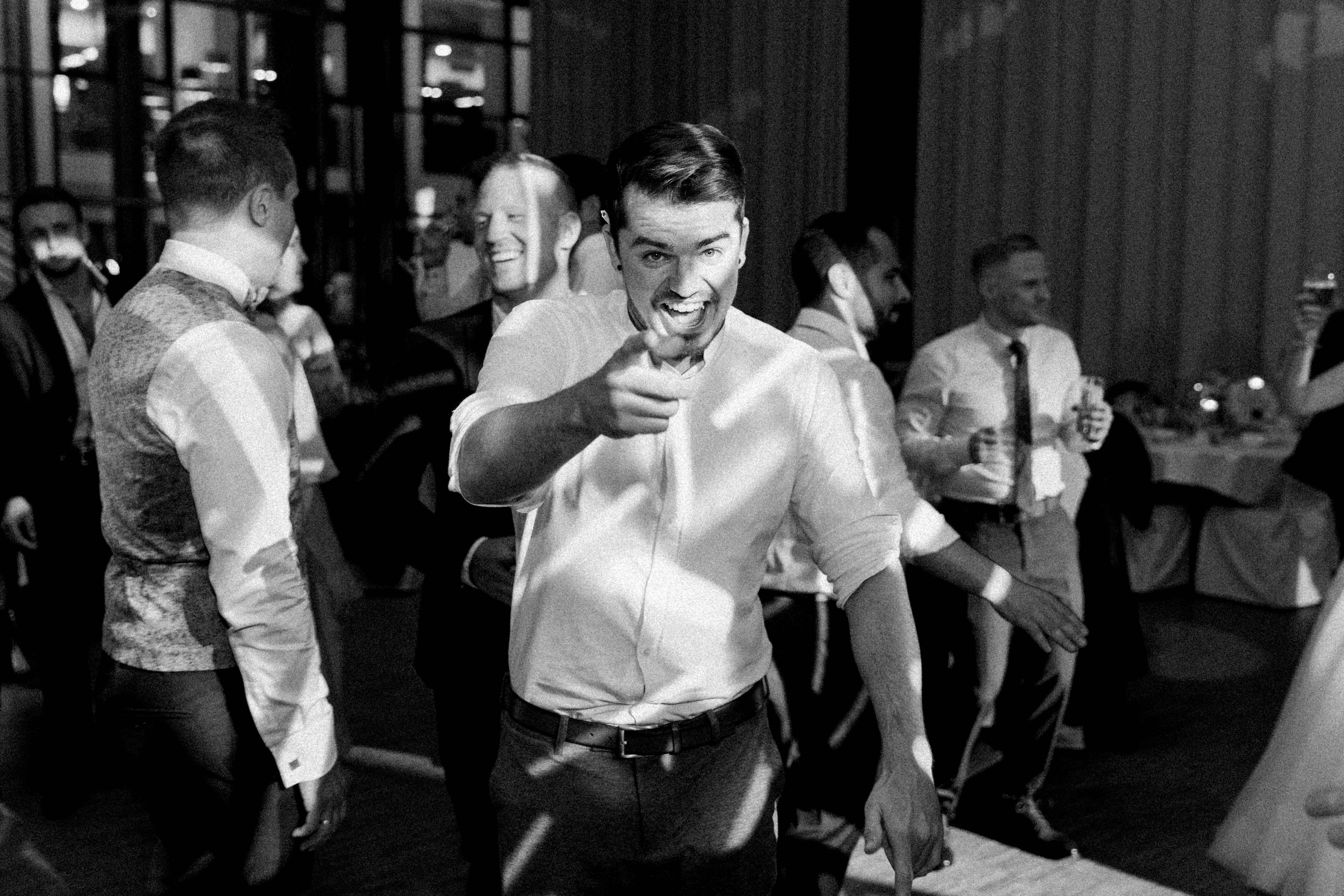 Sheraton Hannover Hochzeit