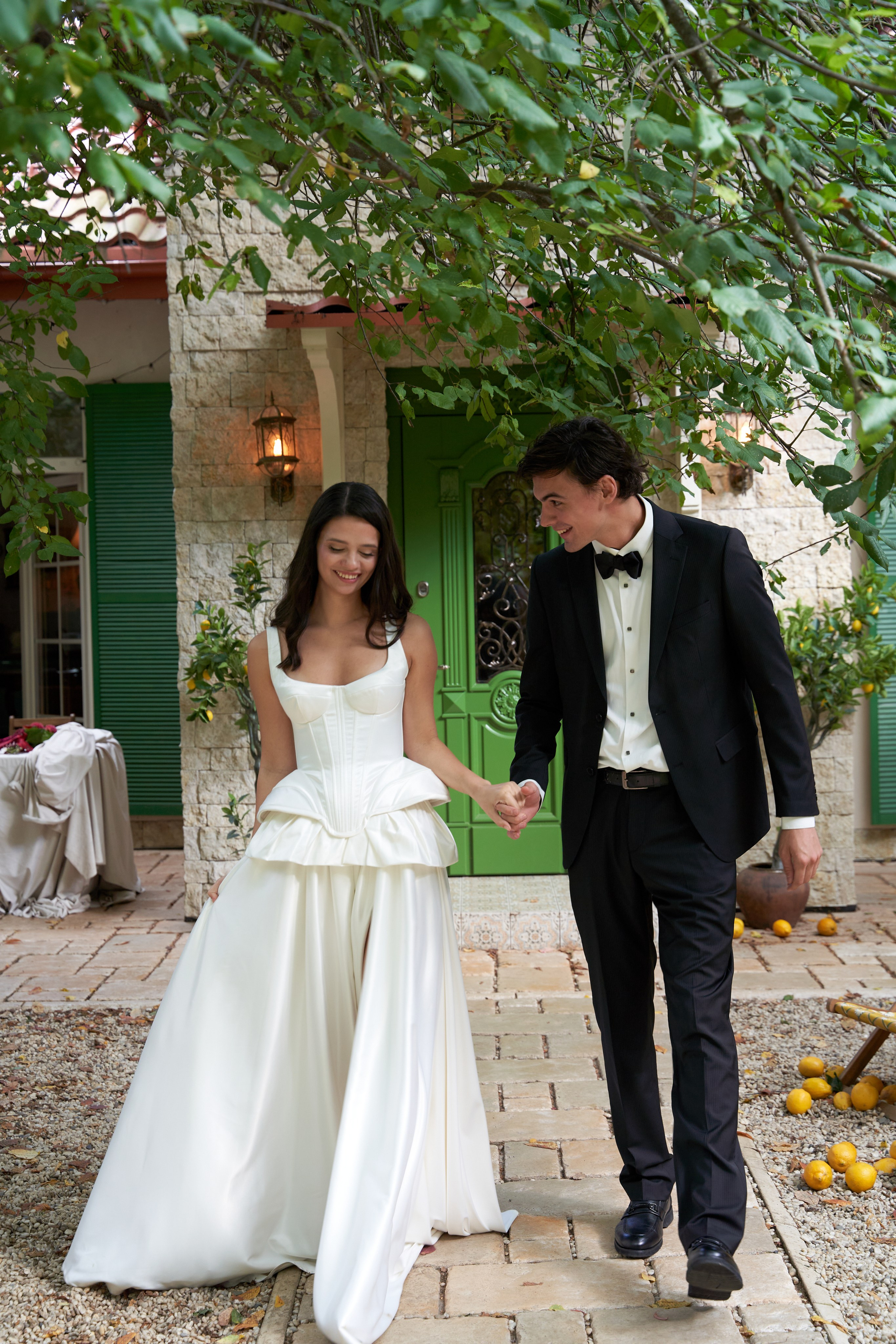 Sophia & Alex. Elena Ruzgis — Editorial Wedding & Portrait Photographer