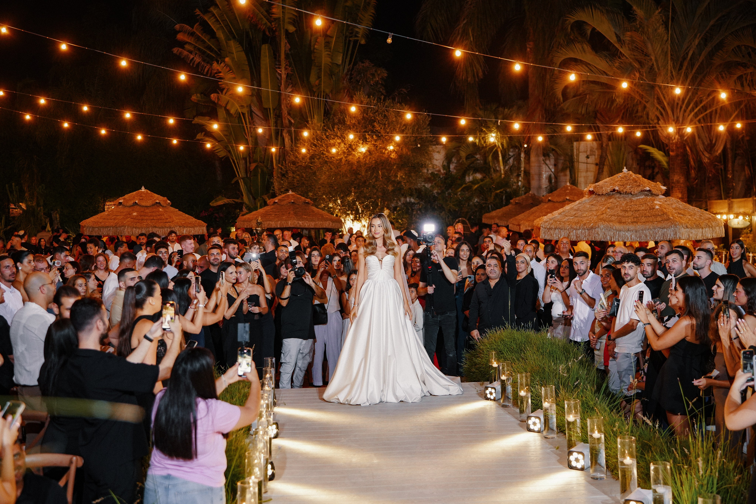 Dana and Idan. Dmitry Gorodetsky Event Photographer