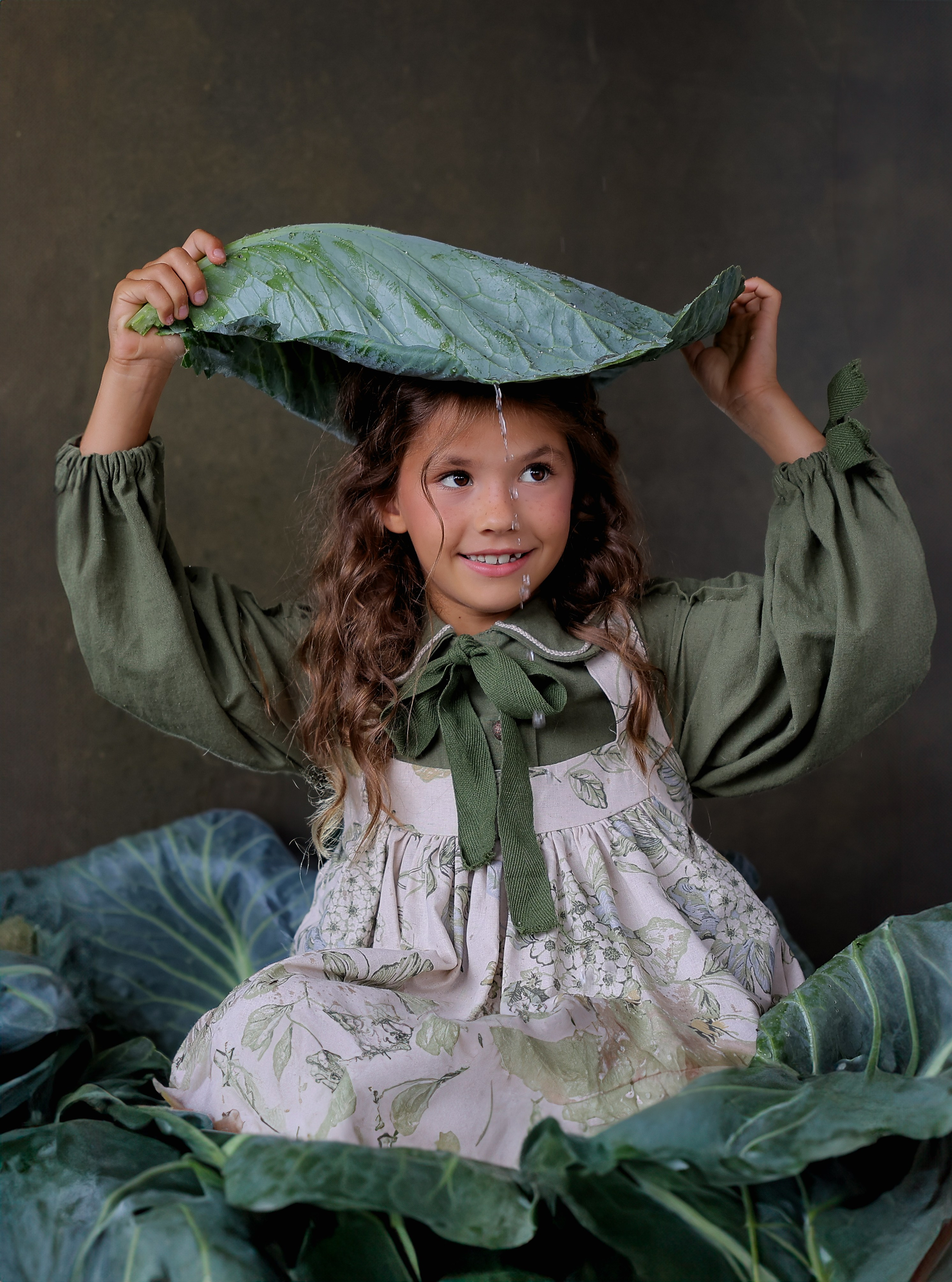 Portrait. Fotografo Videomaker Drone Padova Venice Italy Elena Radchenko