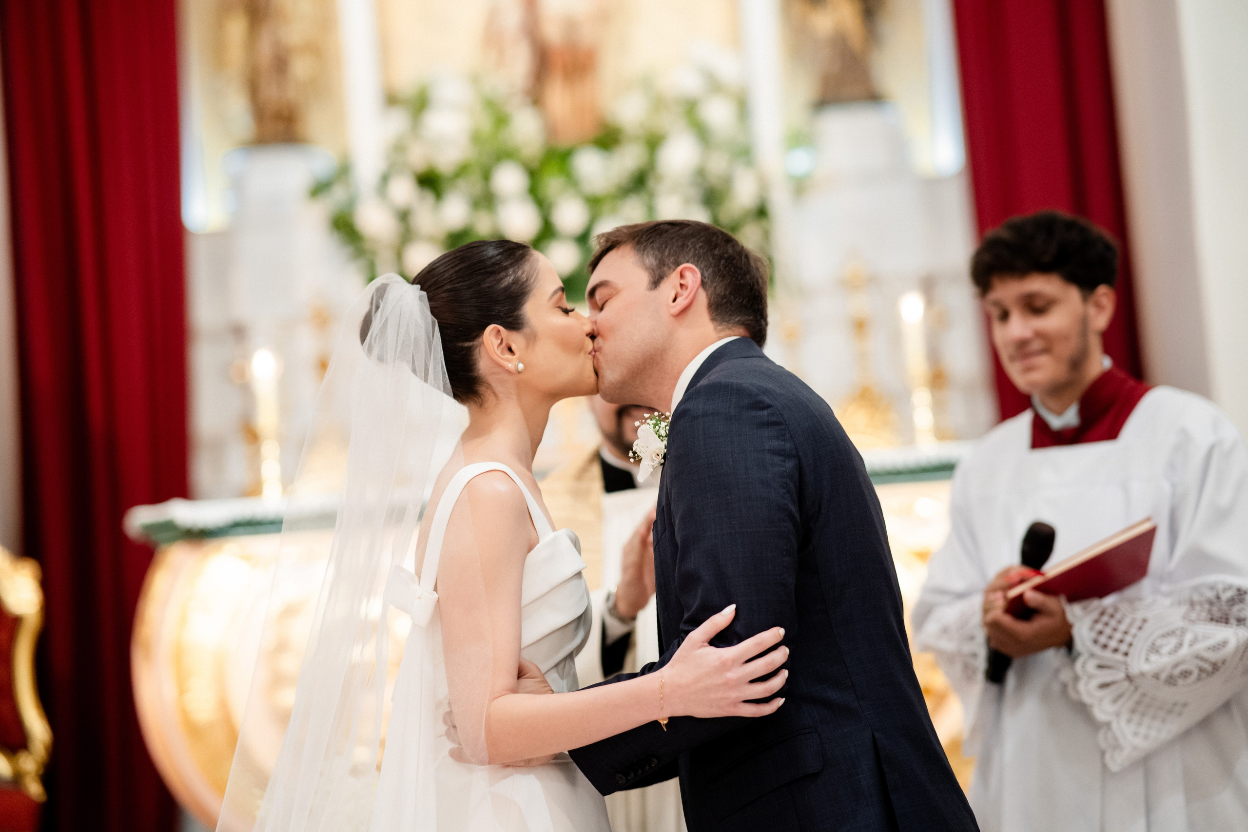 Laís e Tiago | Olimpo Recepções. Fotógrafo de casamentos e gestantes