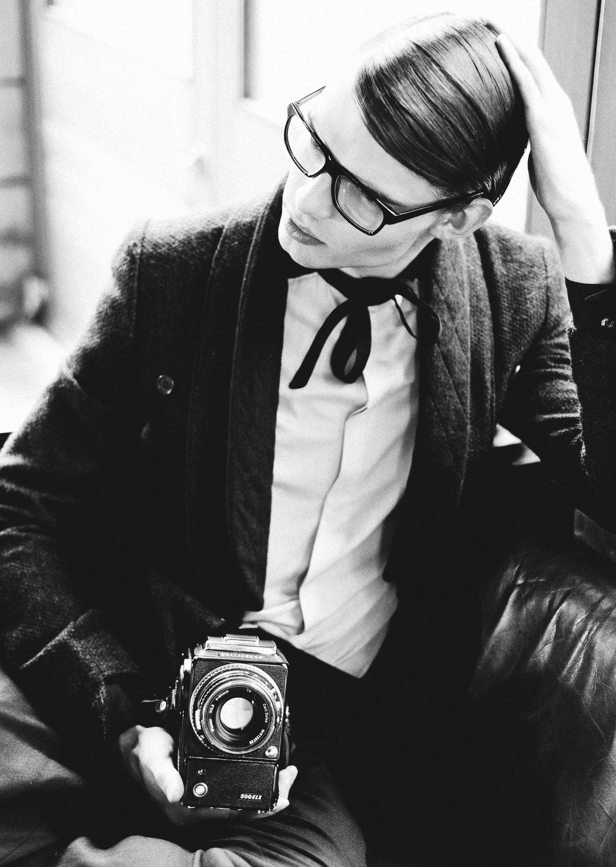 V. San Francisco Bay Area photographer Natalia Ilina