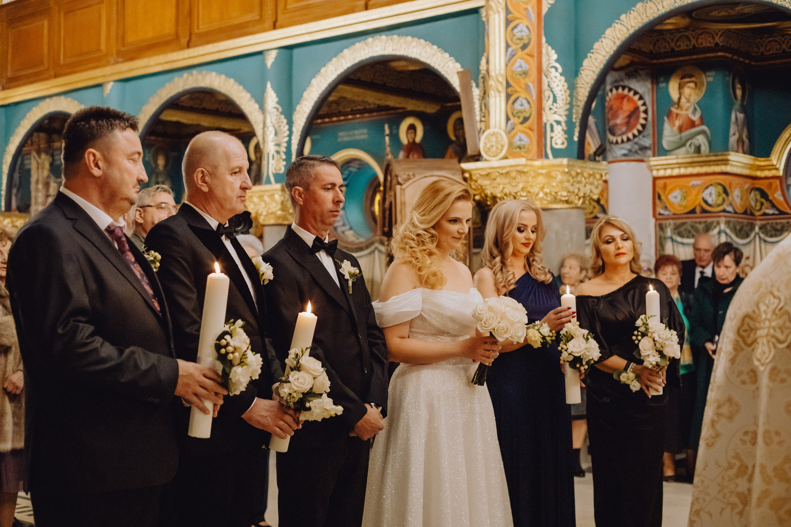 Alexandru & Maria. Wedding & couple photographer from Romania Rut Vetan