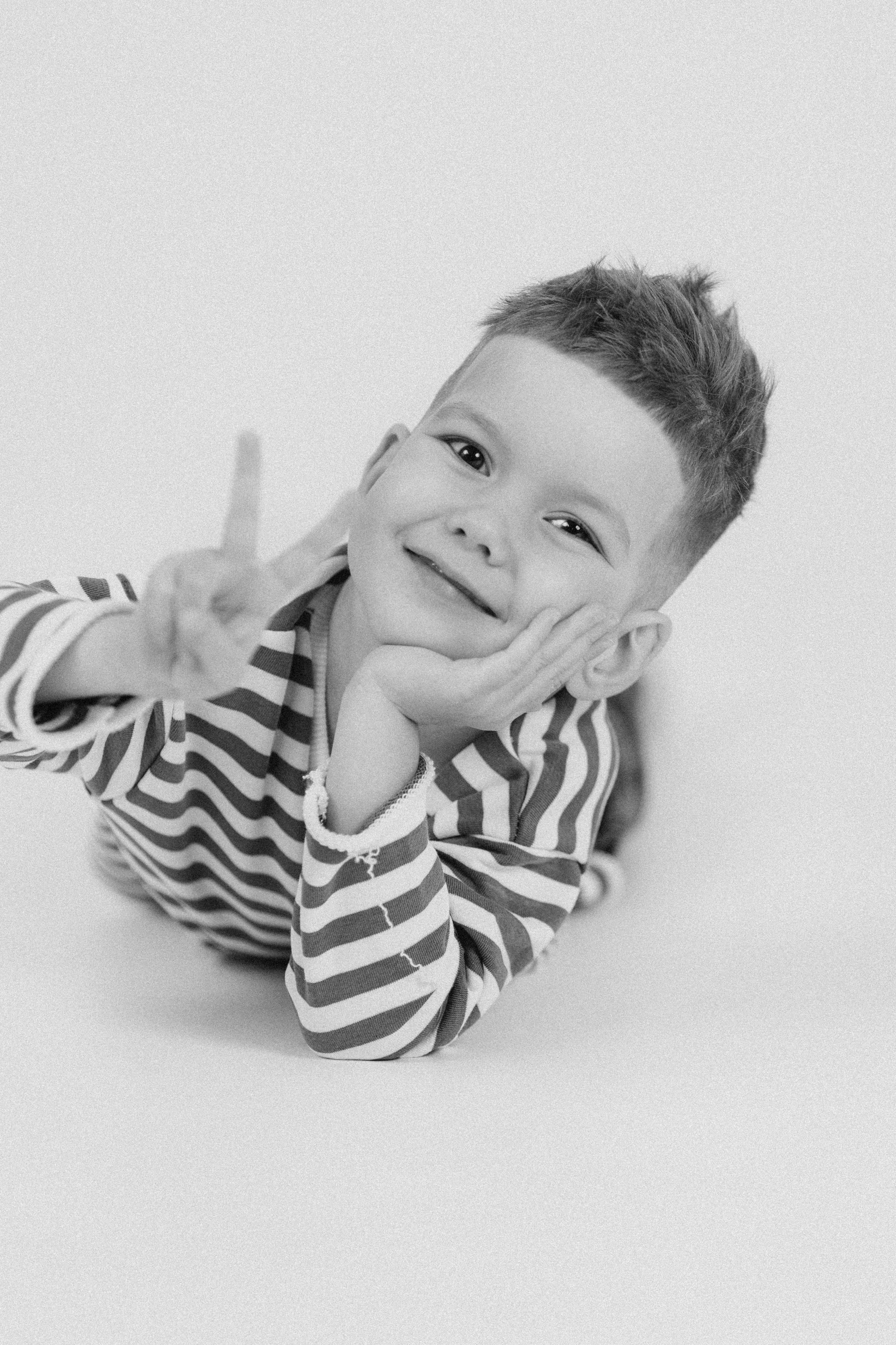 Родина Броїло. Ірина Терещук