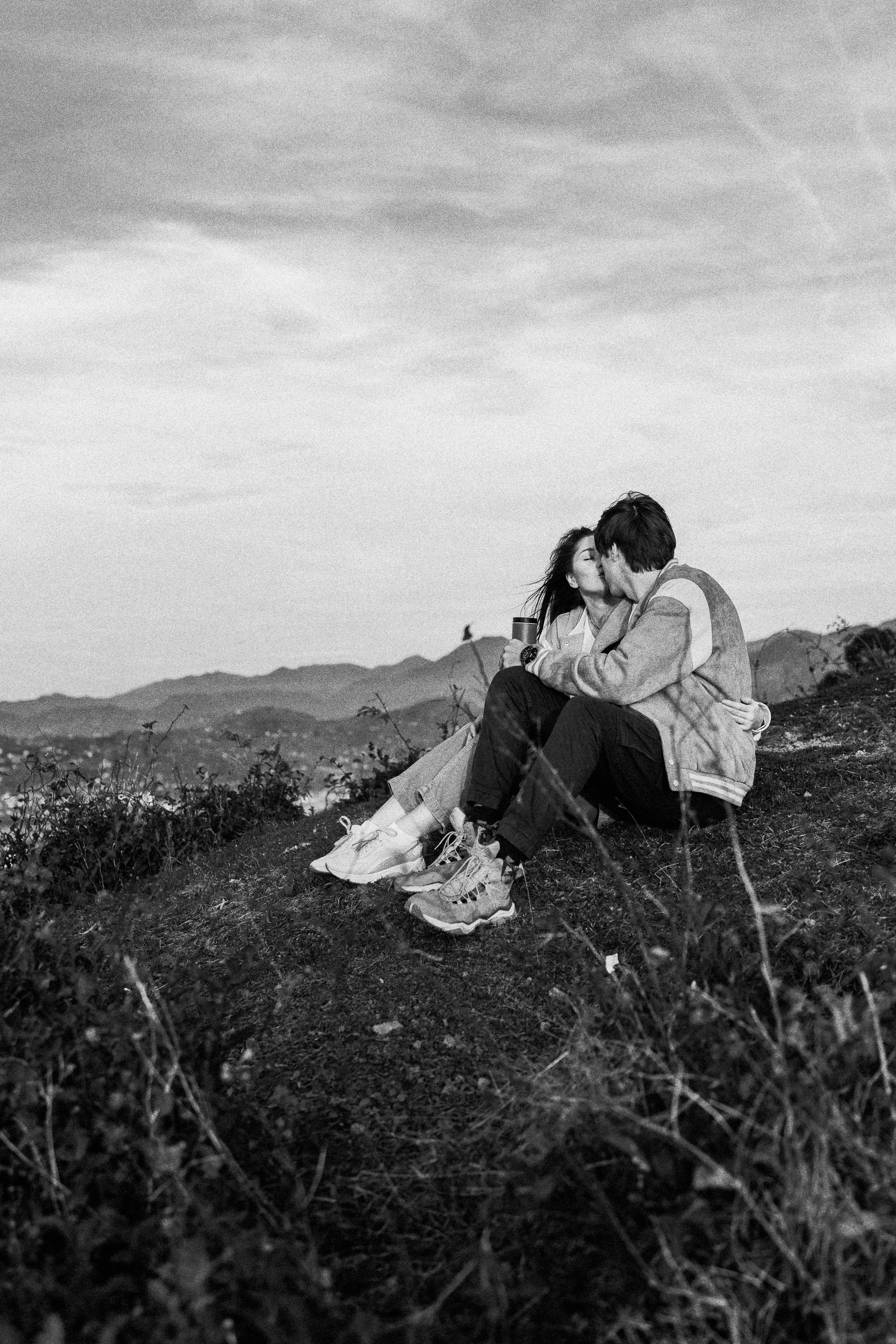 Никита и Елена. Индивидуальный и свадебный фотограф в Батуми Валерия Азаренко