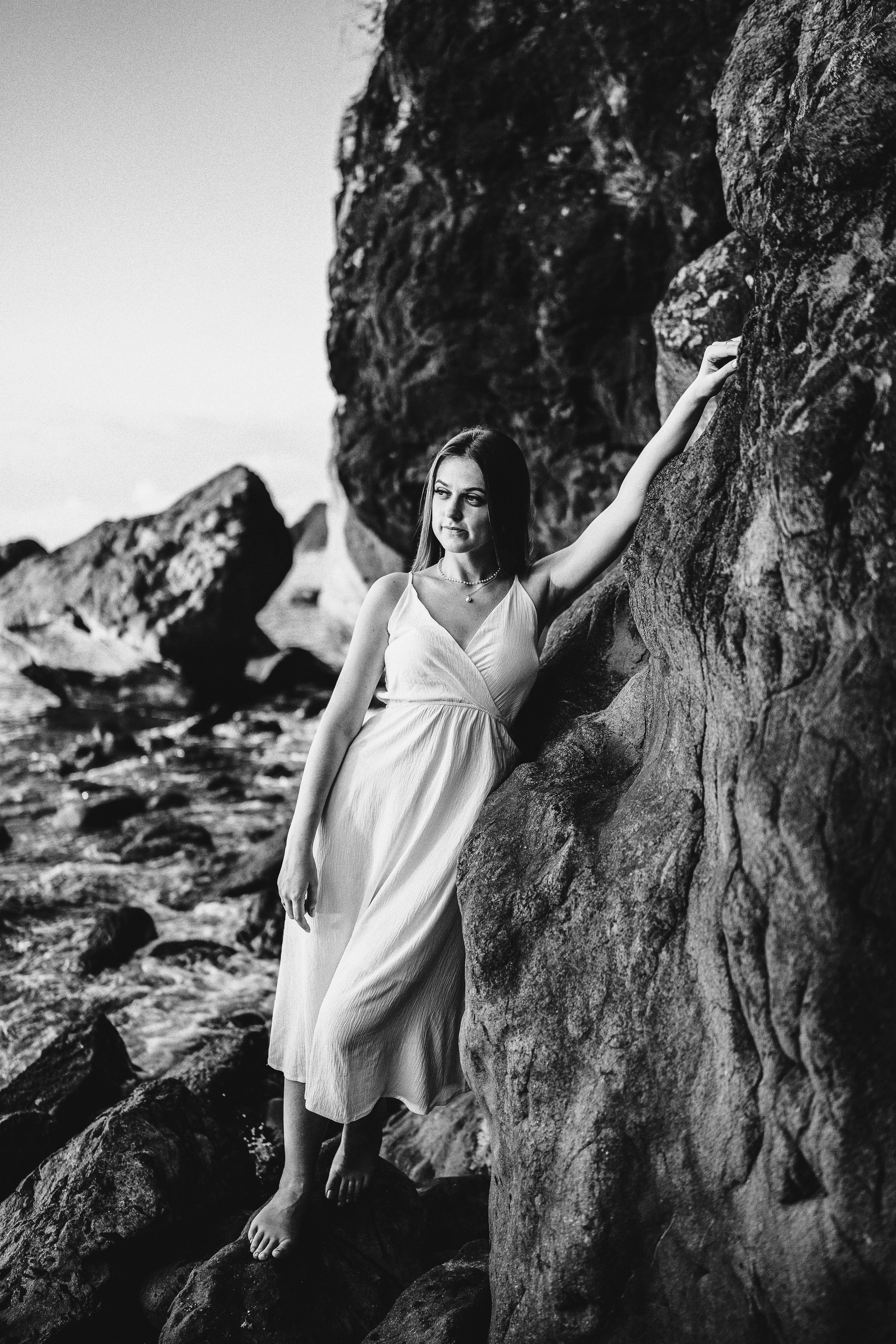 Дарья и Андрей. Индивидуальный и свадебный фотограф в Батуми Валерия Азаренко