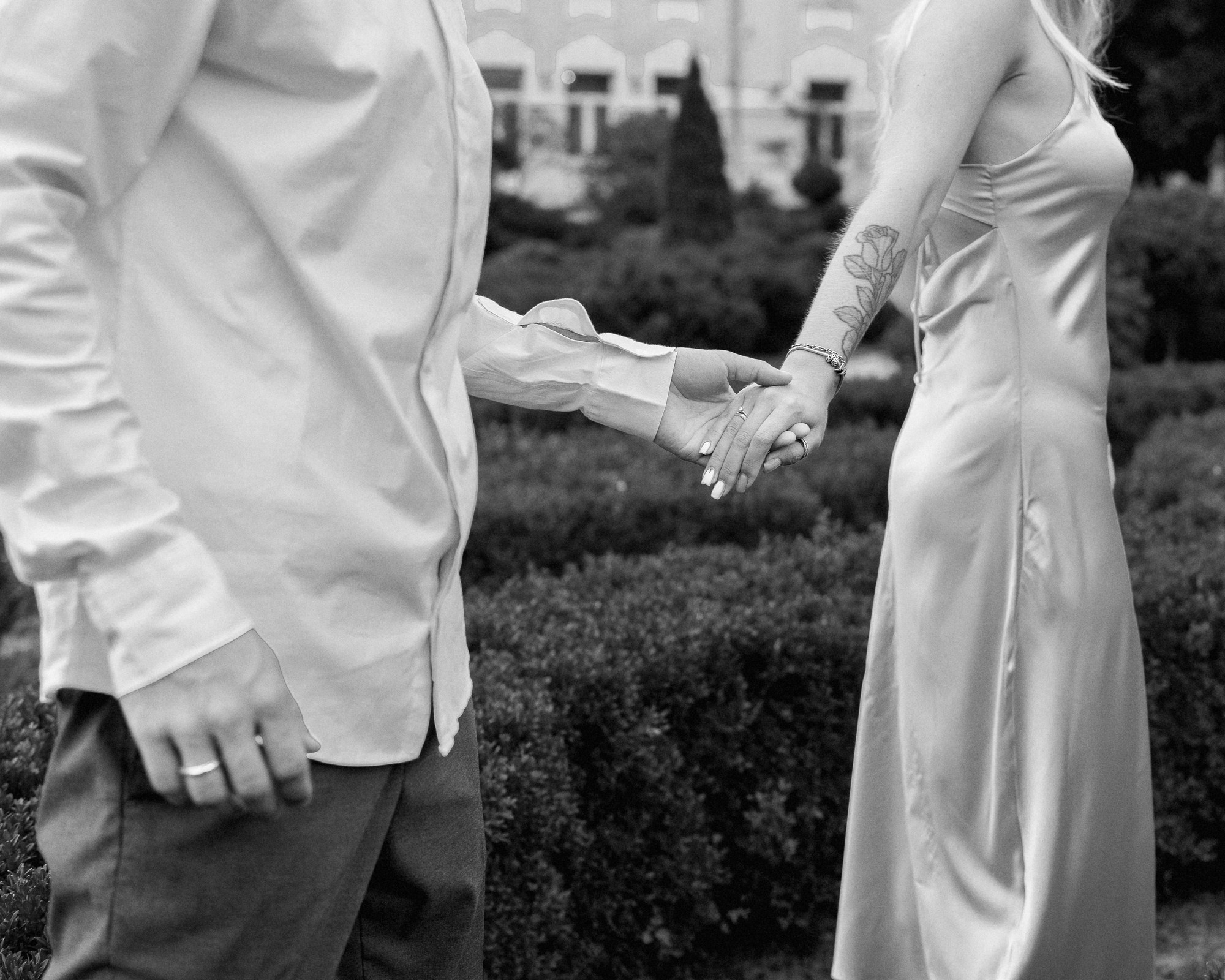 Филипп и Мария. Индивидуальный и свадебный фотограф в Батуми Валерия Азаренко