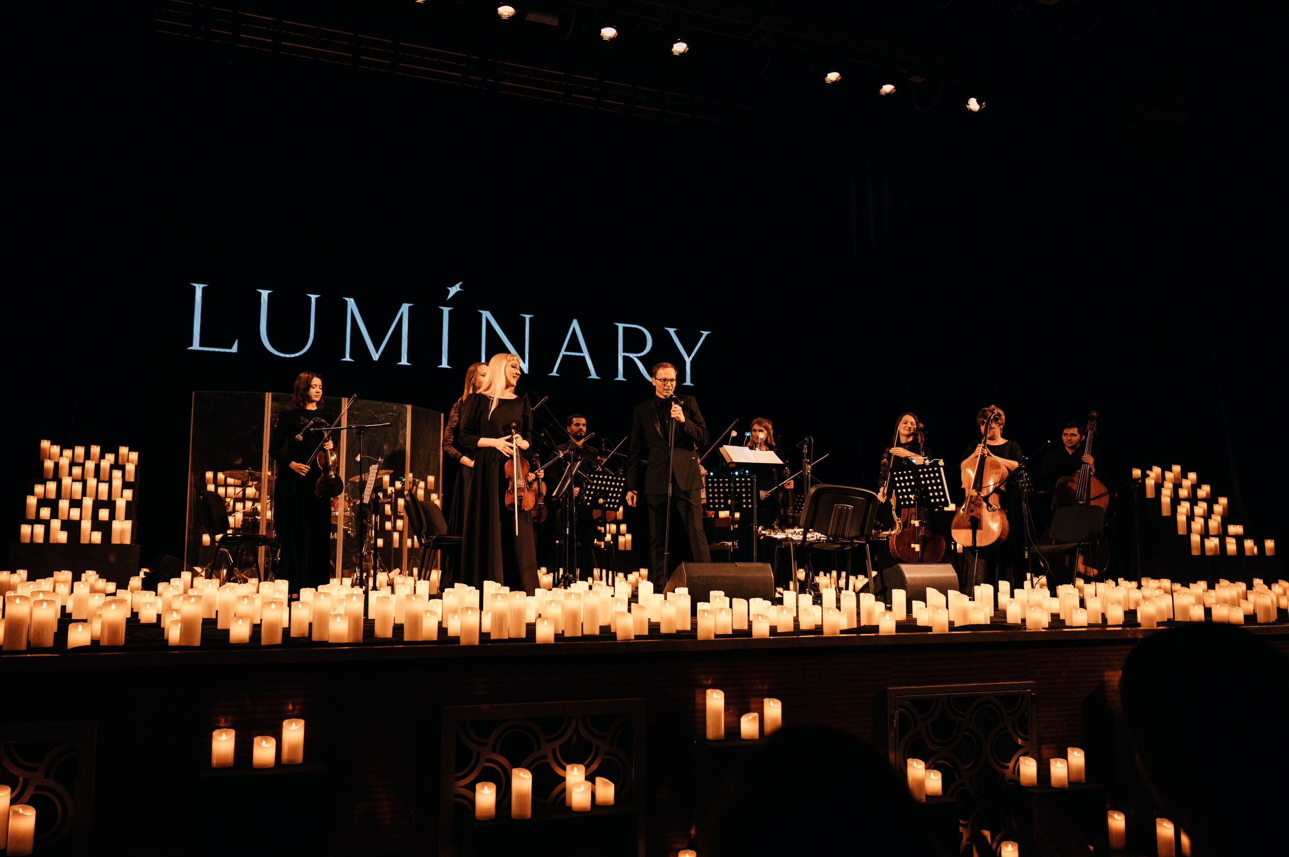 Candlelight Concert
